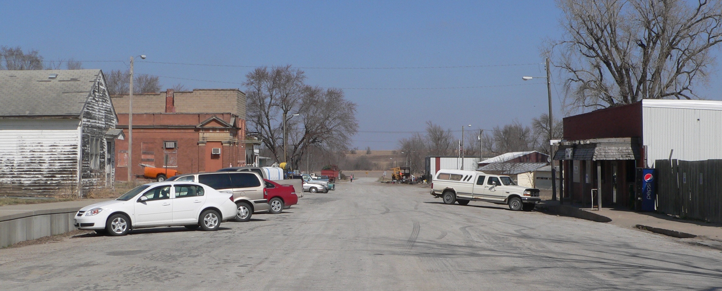 Commercial robots otoe - Otoe, NE