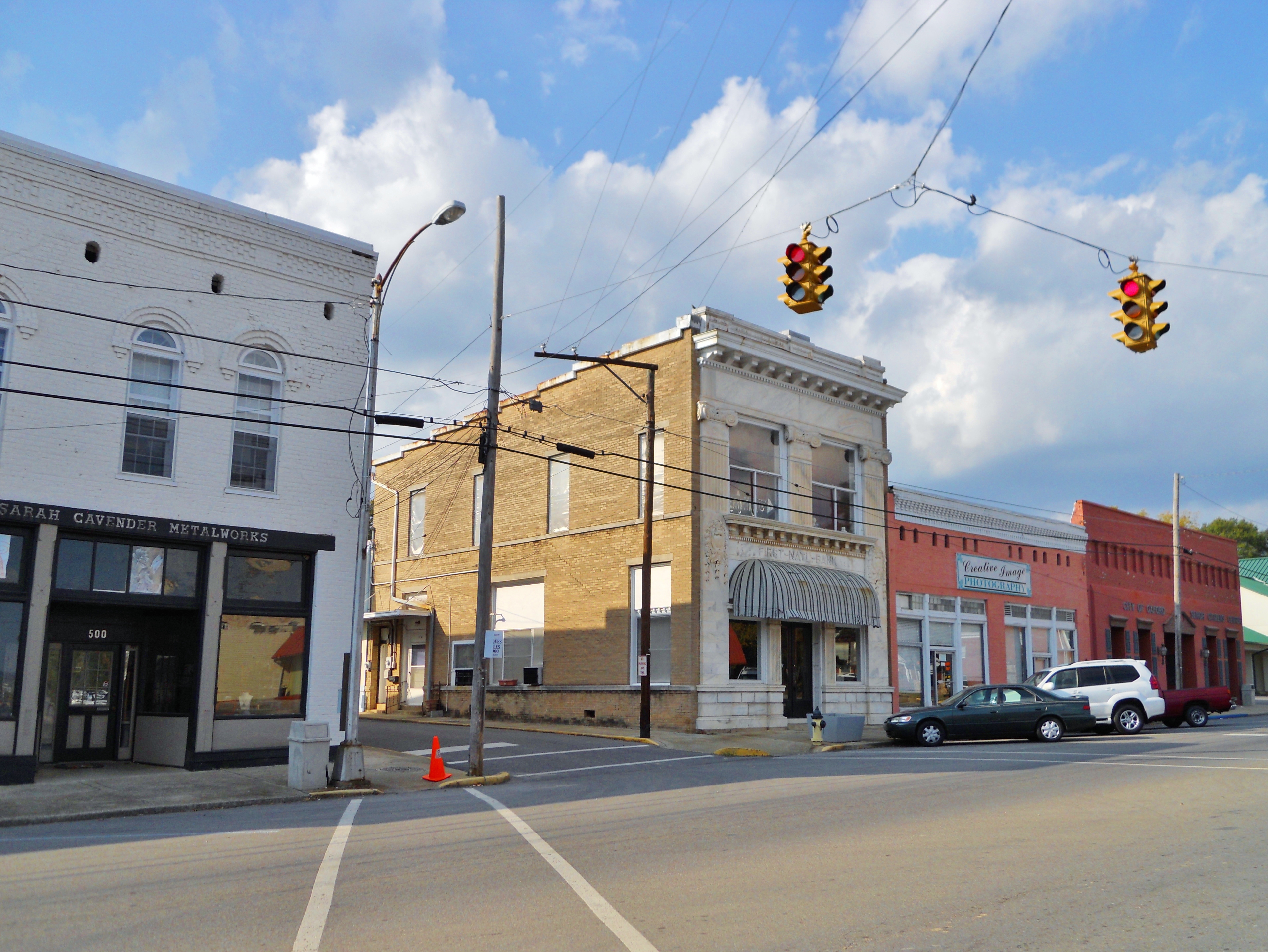 Commercial robots oxford - Oxford, AL