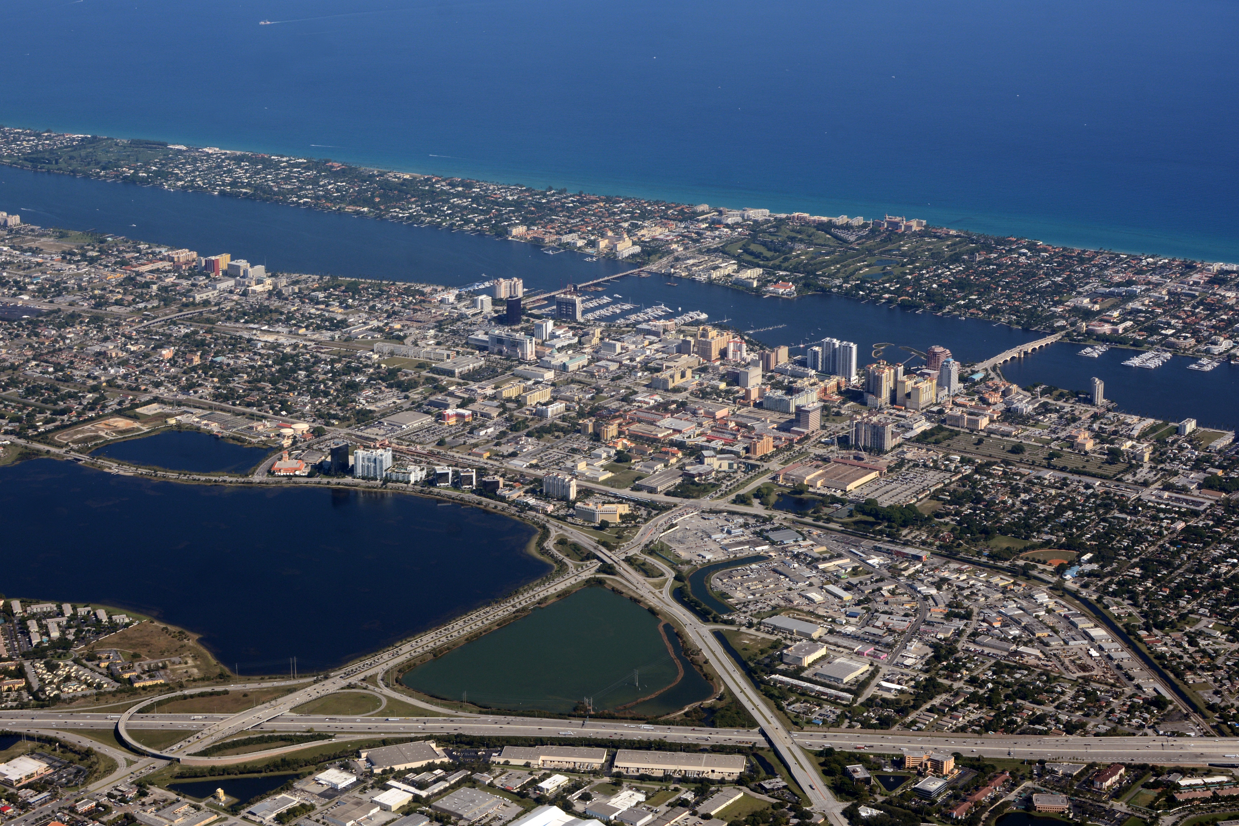 Commercial robots palm beach county - Palm Beach County, FL