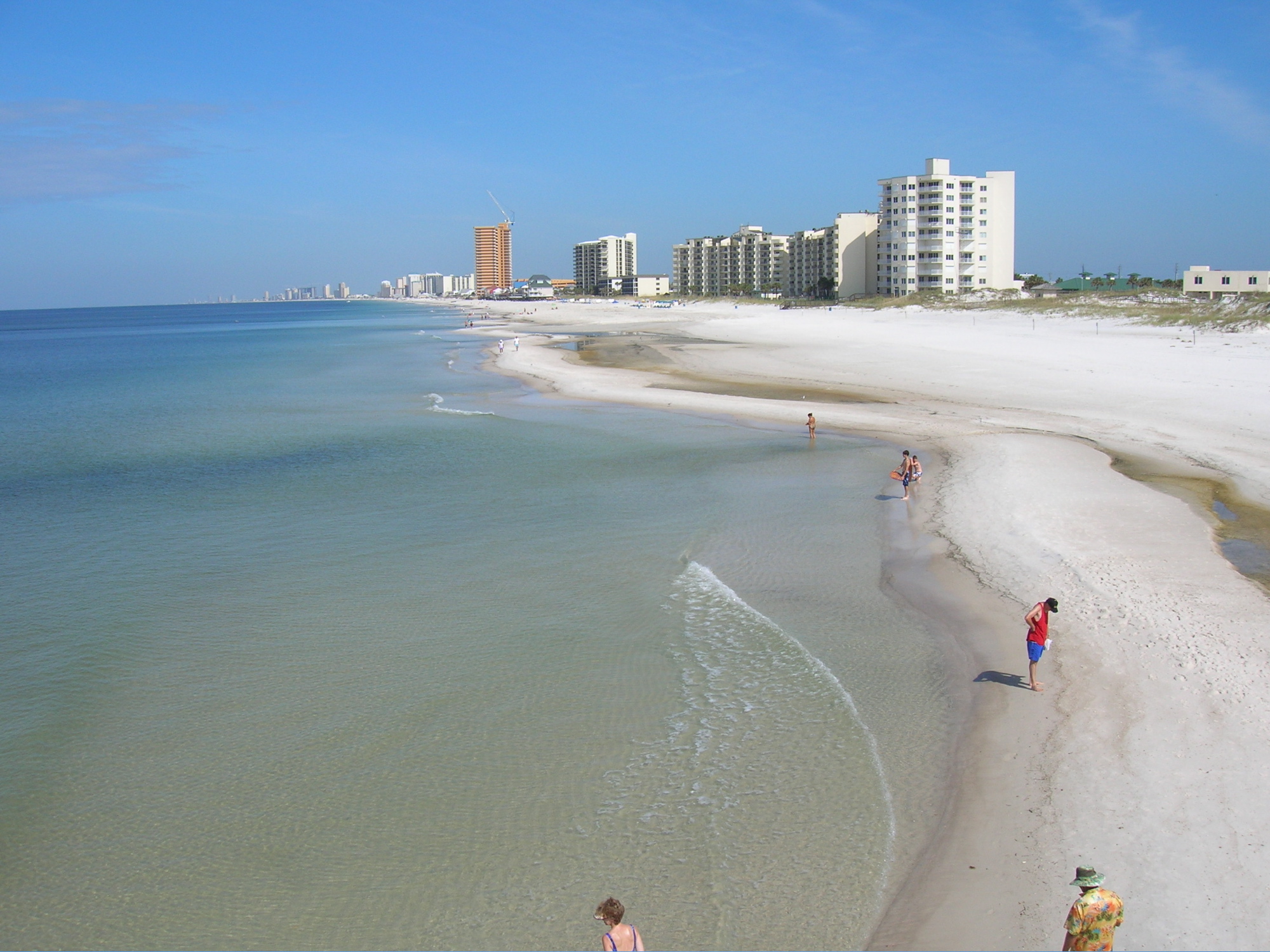 Commercial robots panama city beach - Panama City Beach, FL