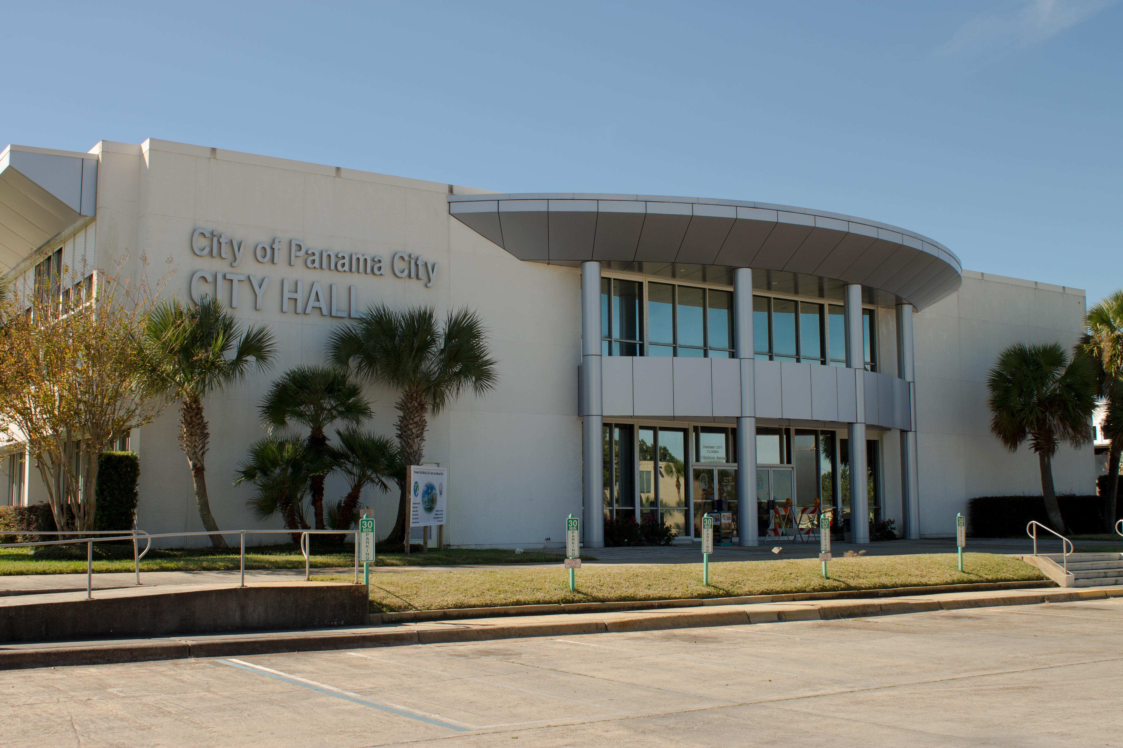 Commercial robots panama city - Panama City, FL