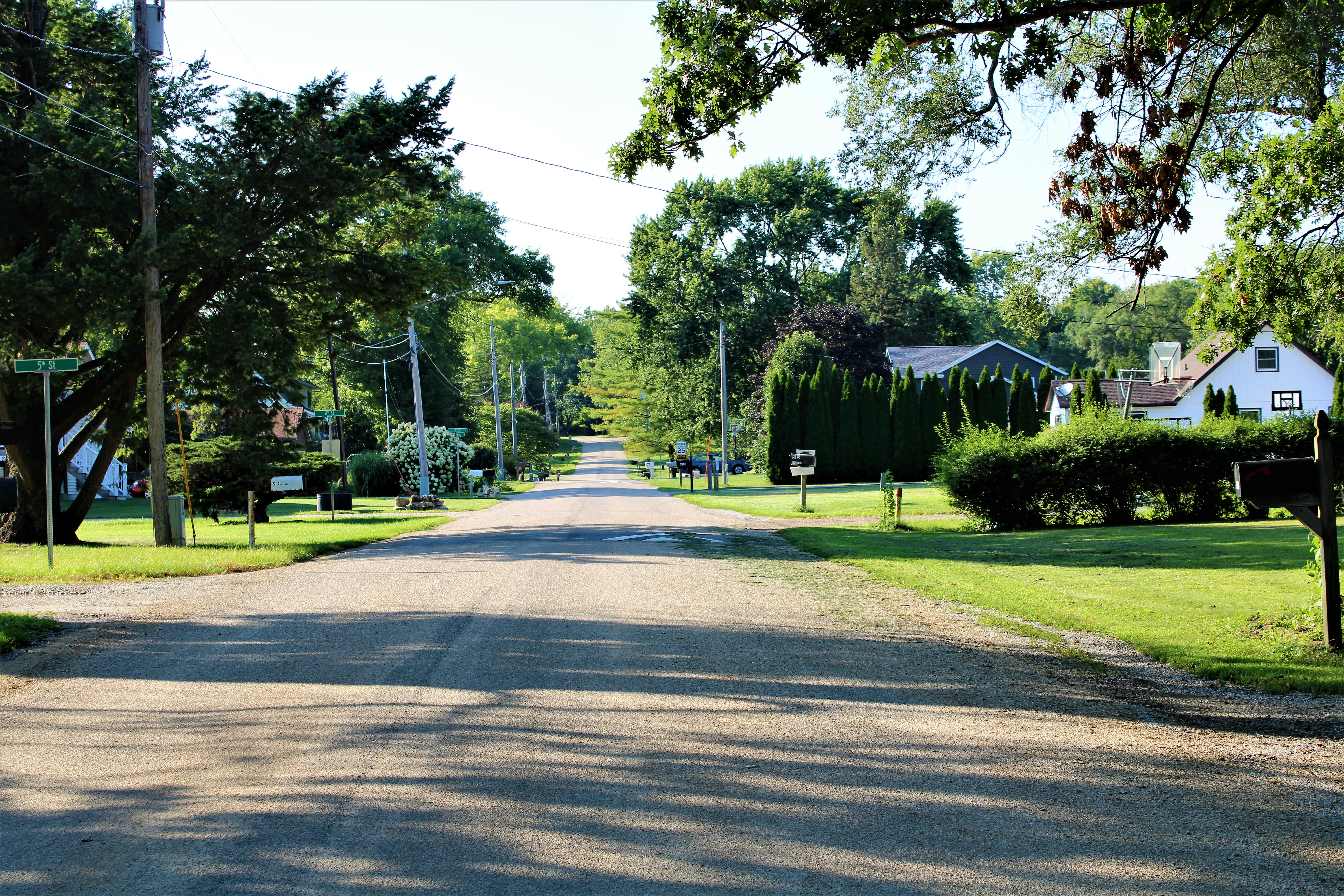 Commercial robots panorama park - Panorama Park, IA