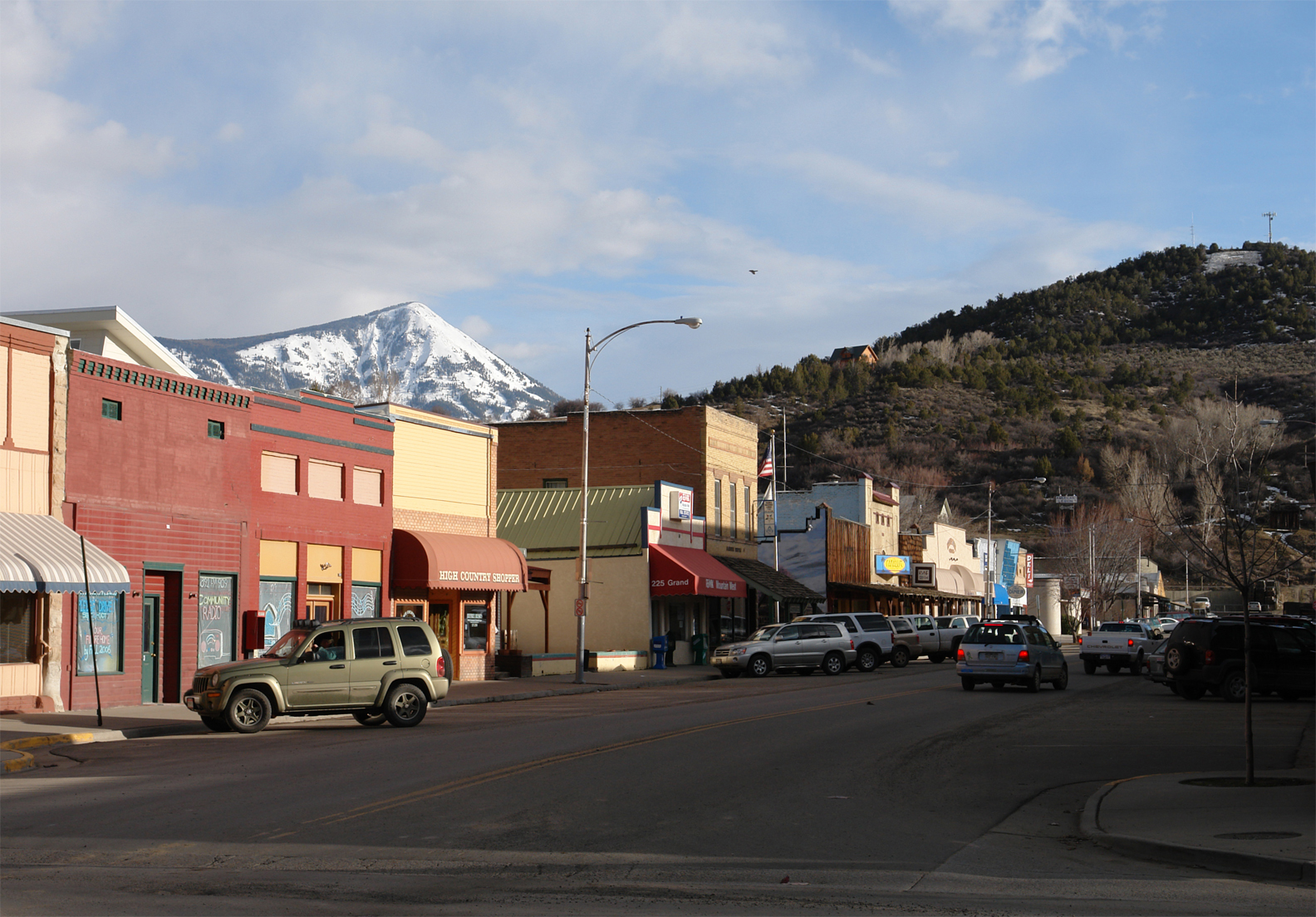 Commercial robots paonia - Paonia, CO