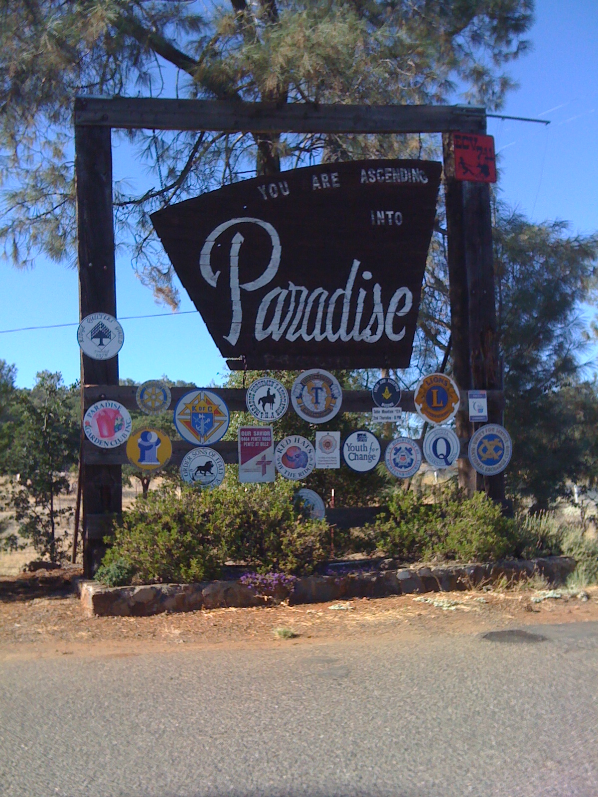 Commercial robots paradise - Paradise, CA