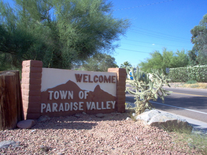 Commercial robots paradise valley - Paradise Valley, AZ