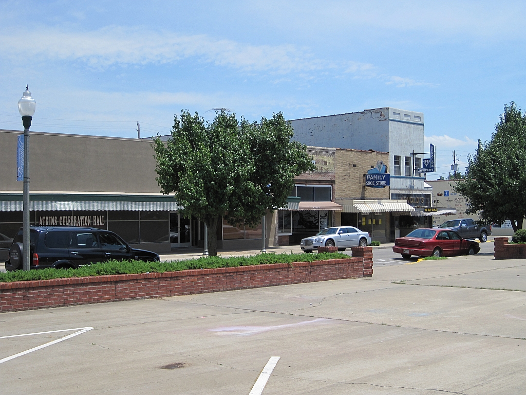 Commercial robots paragould - Paragould, AR