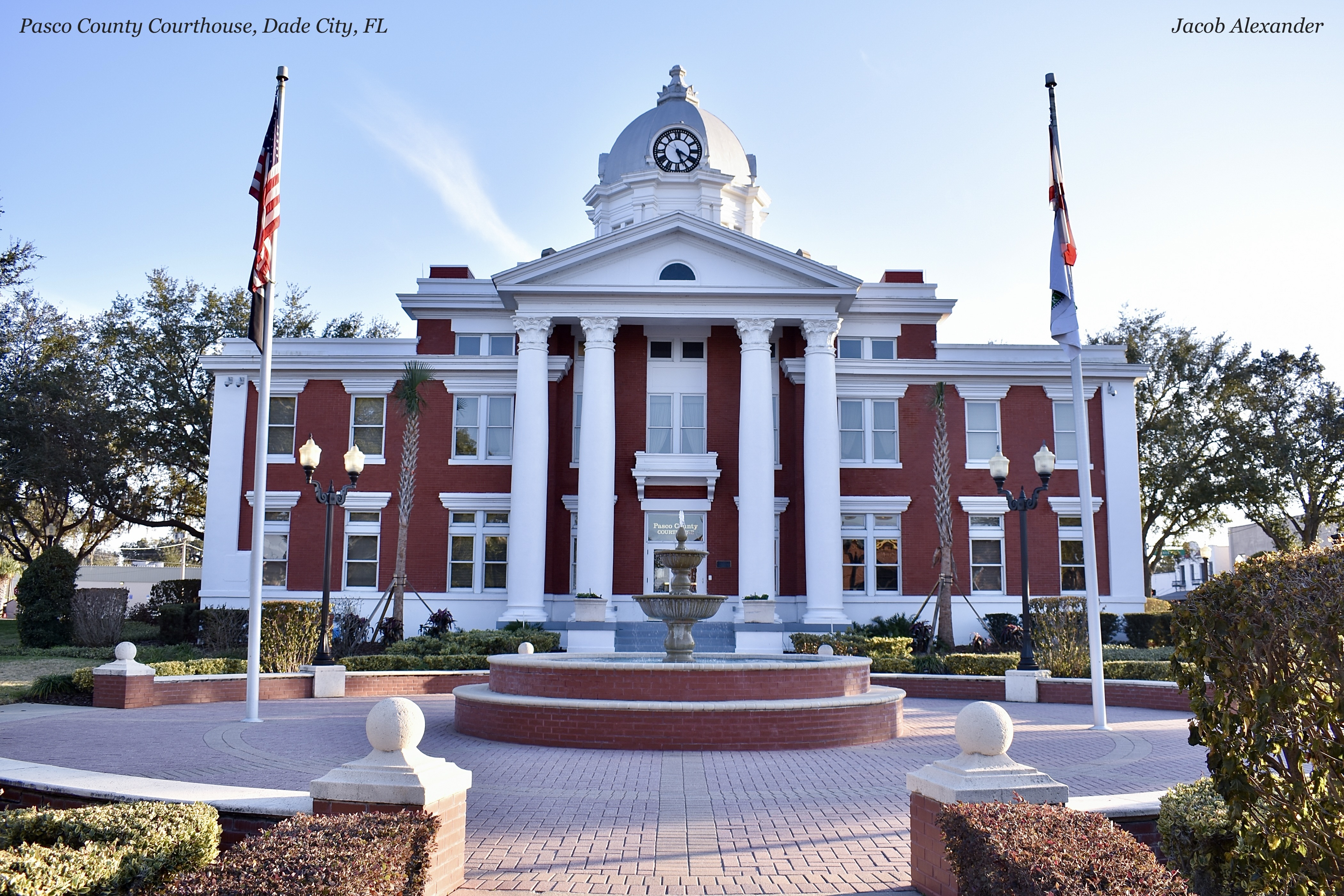 Commercial robots pasco county - Pasco County, FL