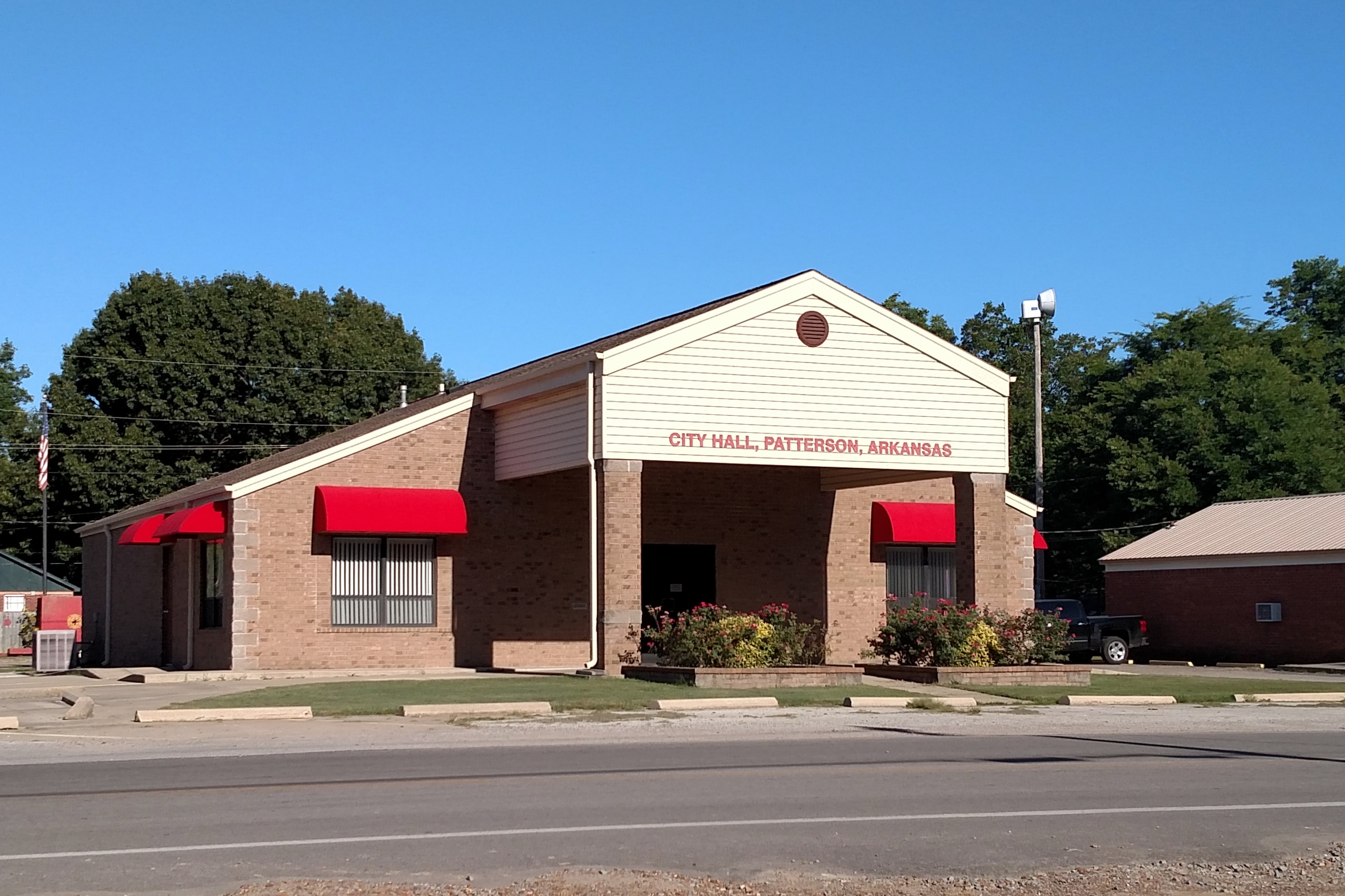 Commercial robots patterson - Patterson, AR