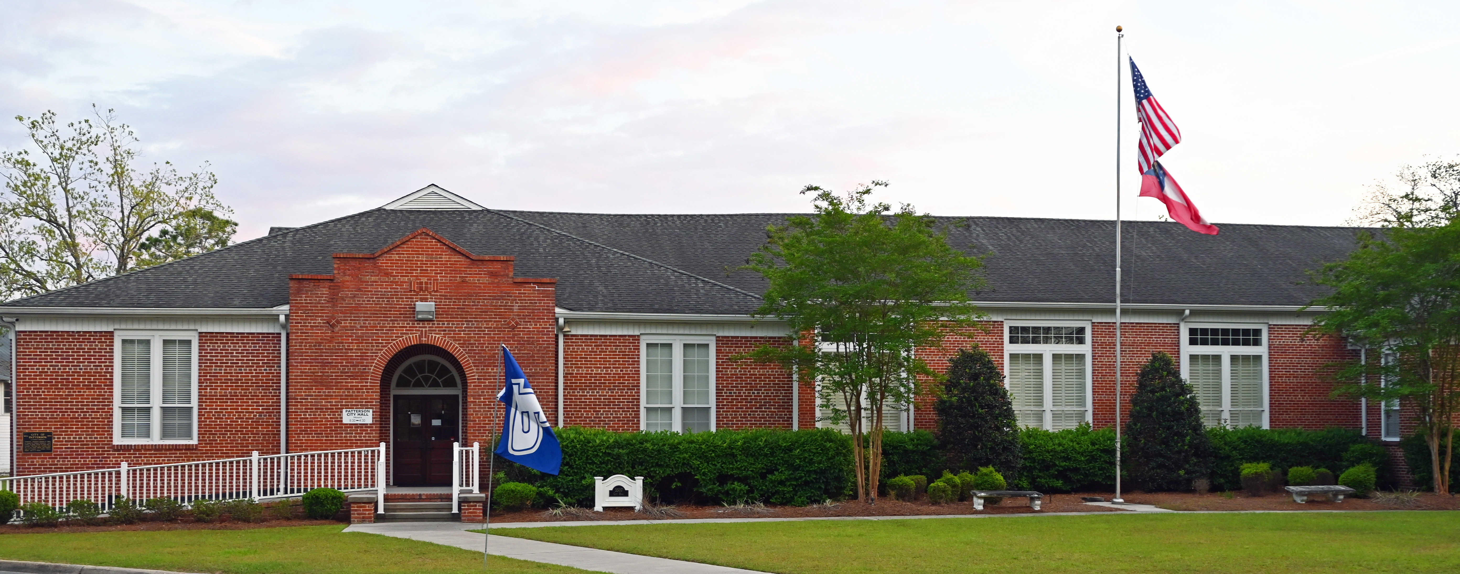 Commercial robots patterson - Patterson, GA