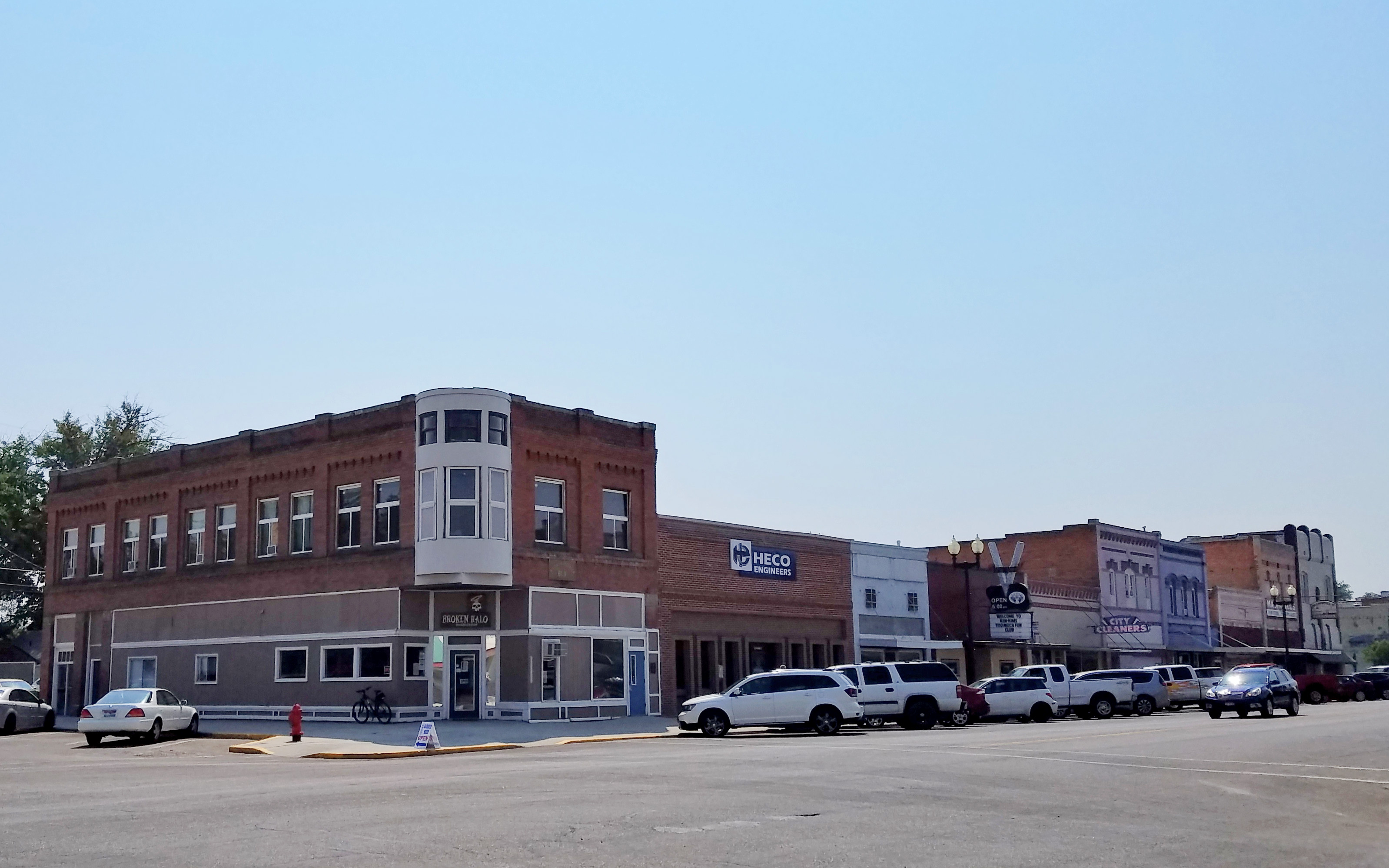 Commercial robots payette - Payette, ID