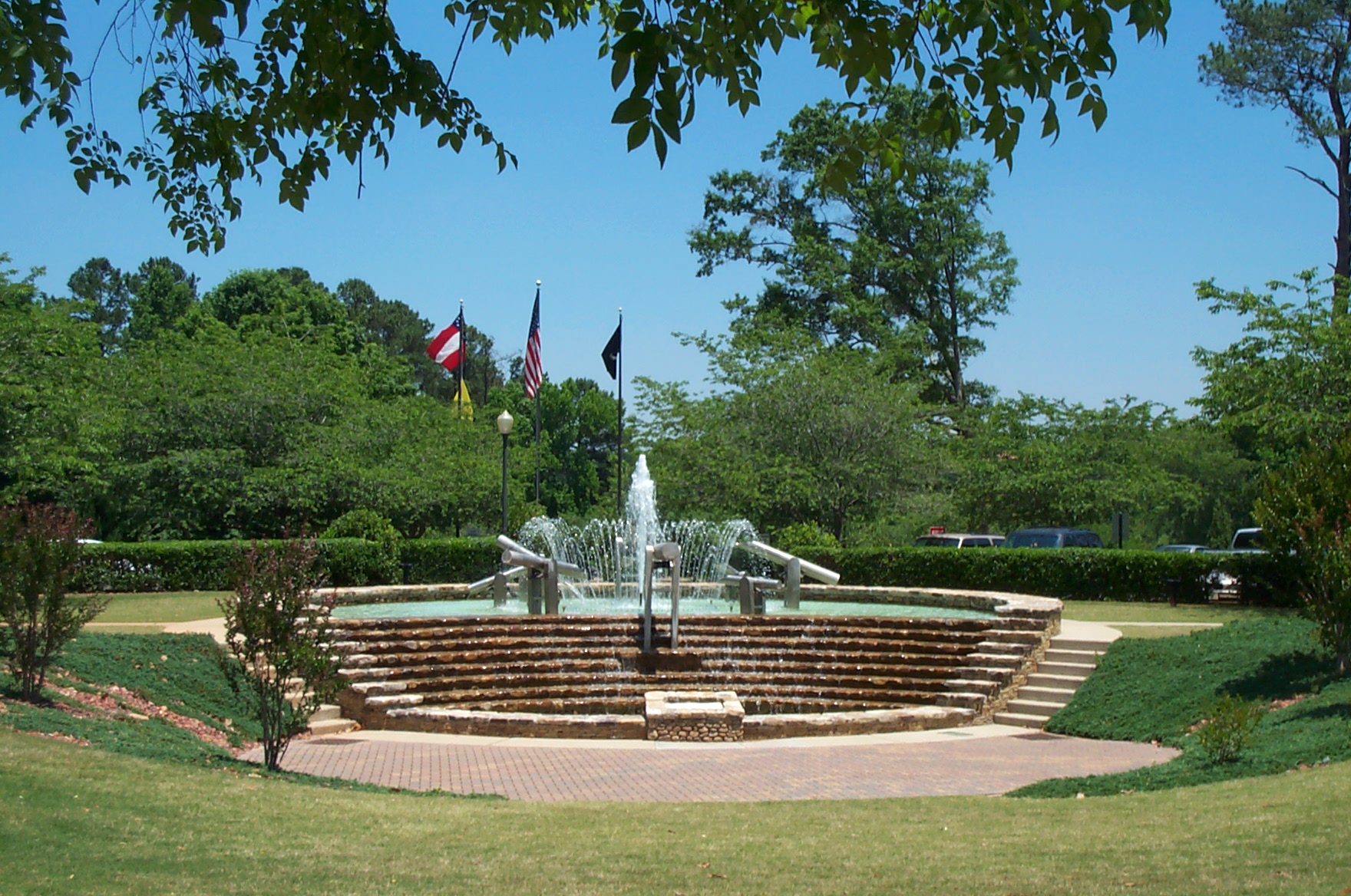 Commercial robots peachtree city - Peachtree City, GA