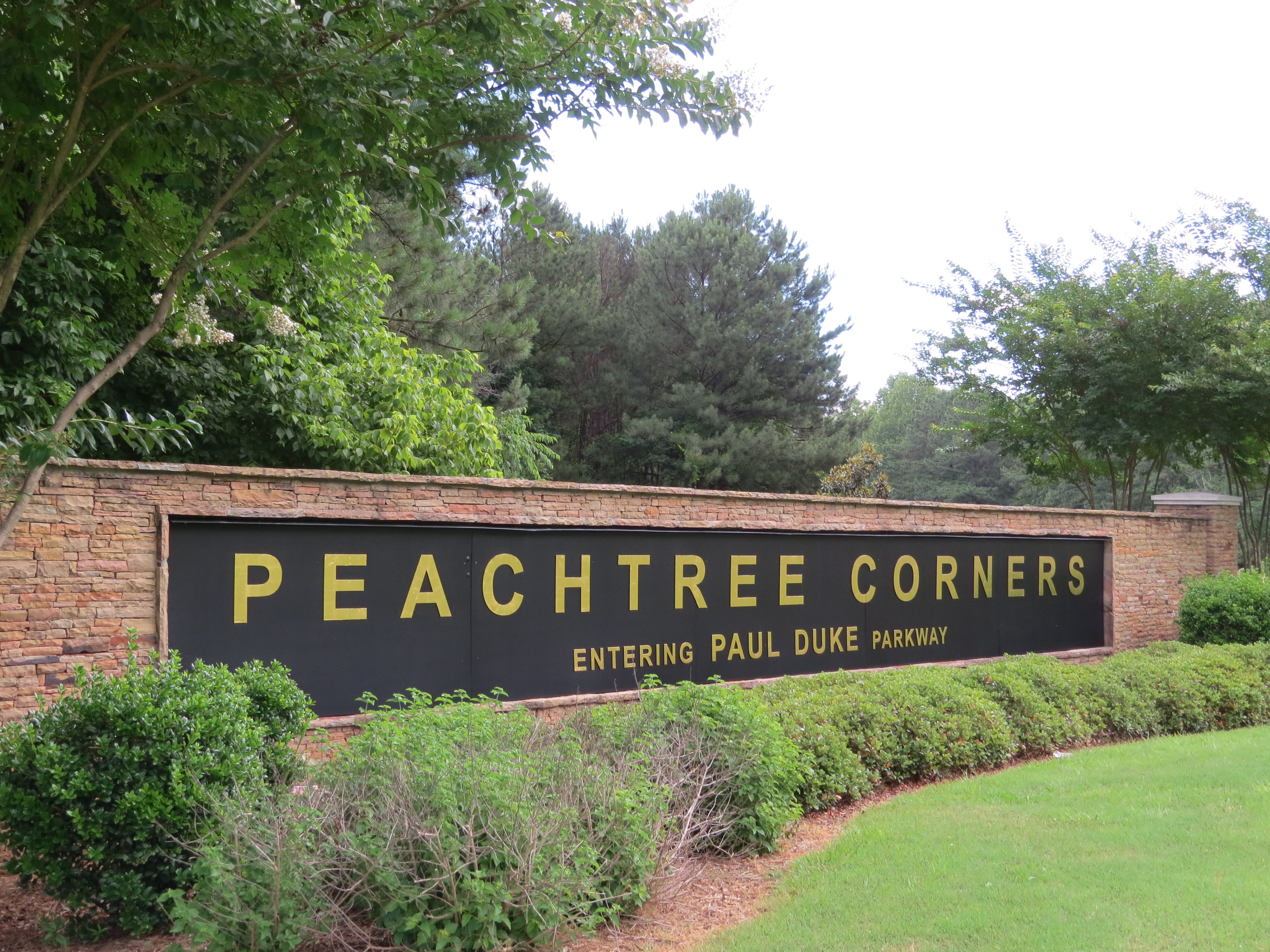 Commercial robots peachtree corners - Peachtree Corners, GA