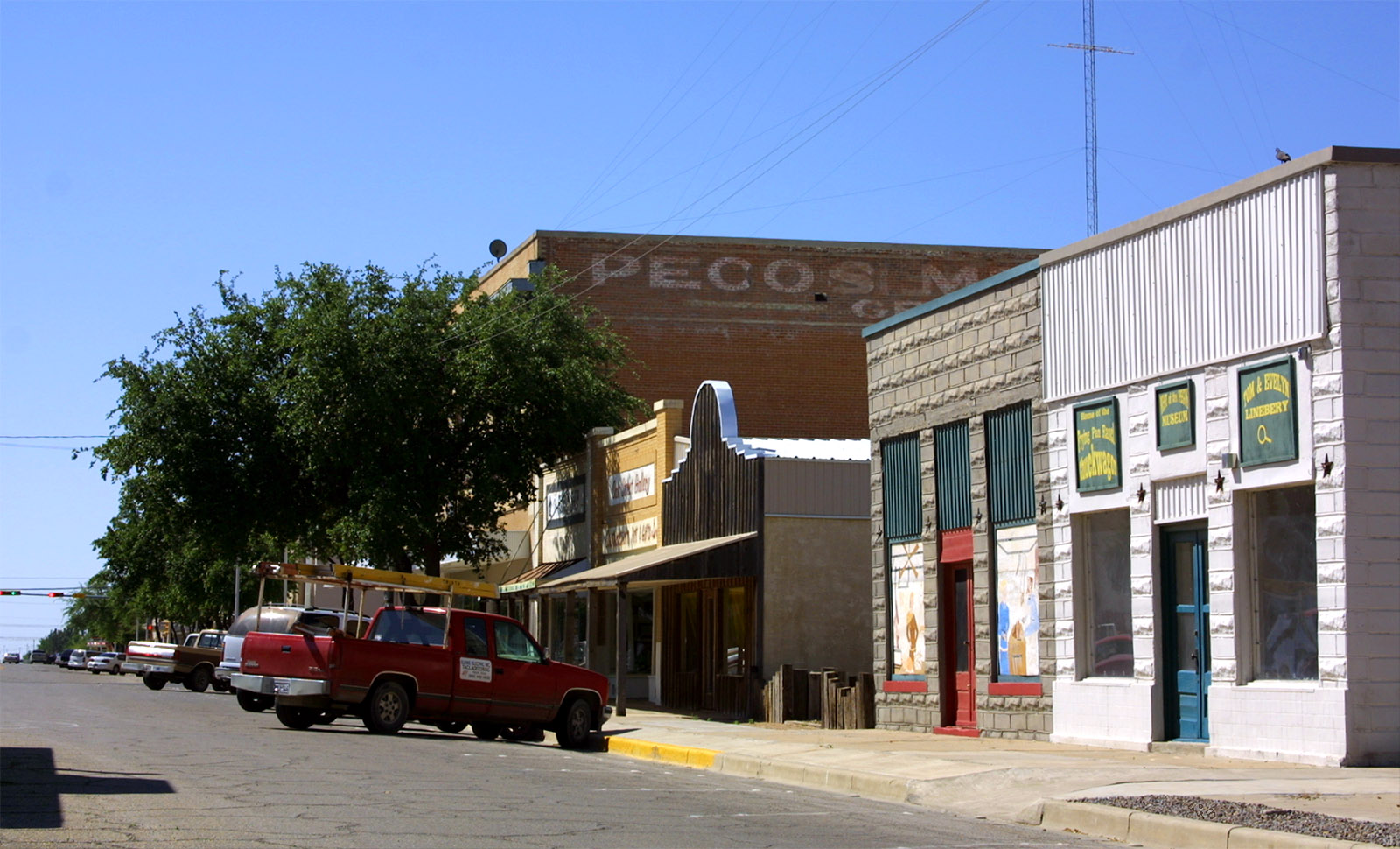 Commercial robots pecos - Pecos, TX