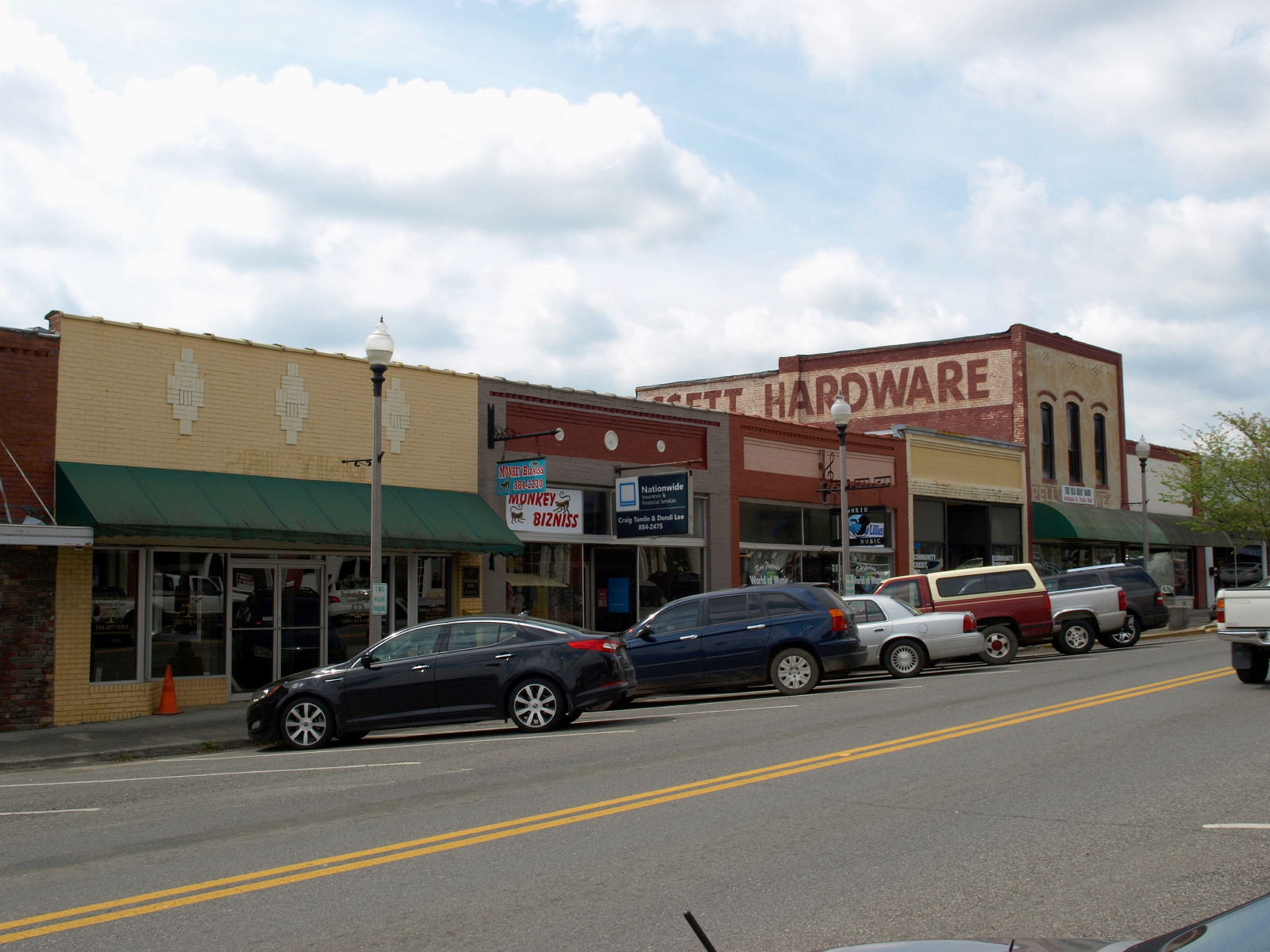 Commercial robots pell city - Pell City, AL