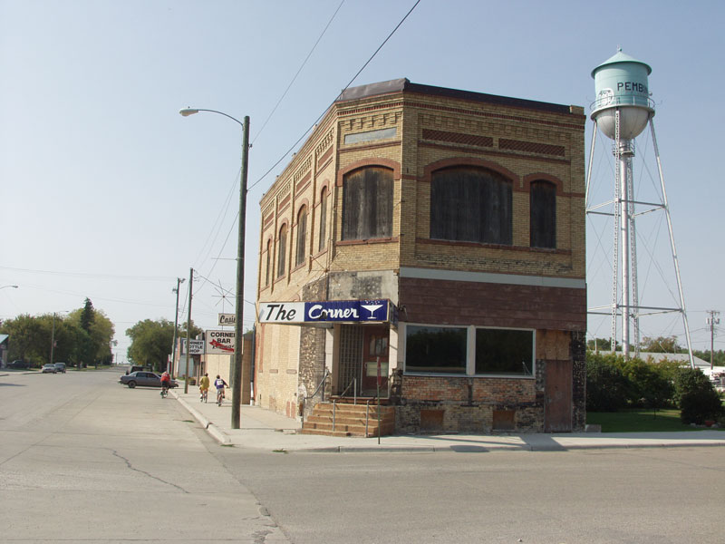 Commercial robots pembina - Pembina, ND
