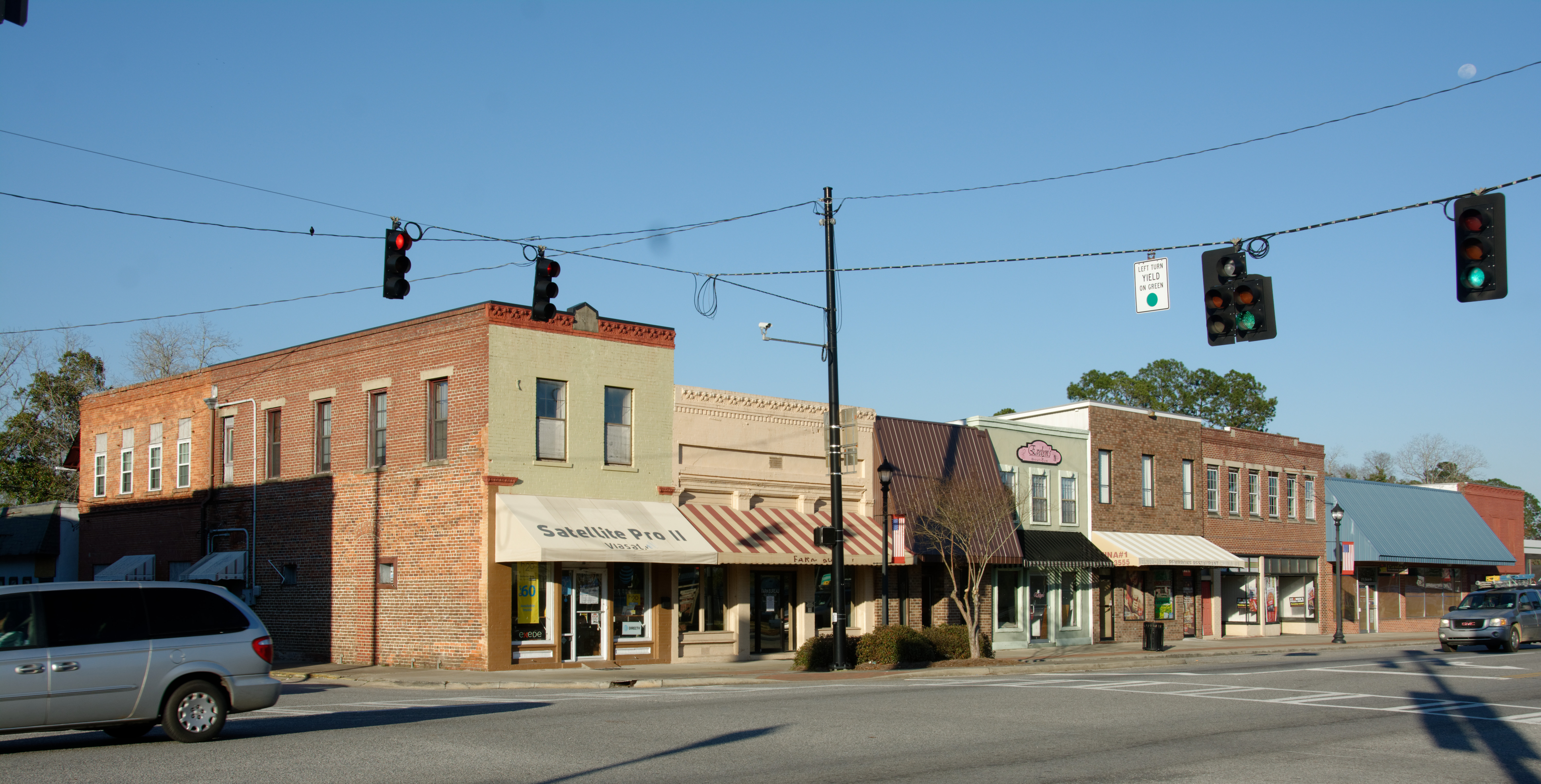 Commercial robots pembroke - Pembroke, GA