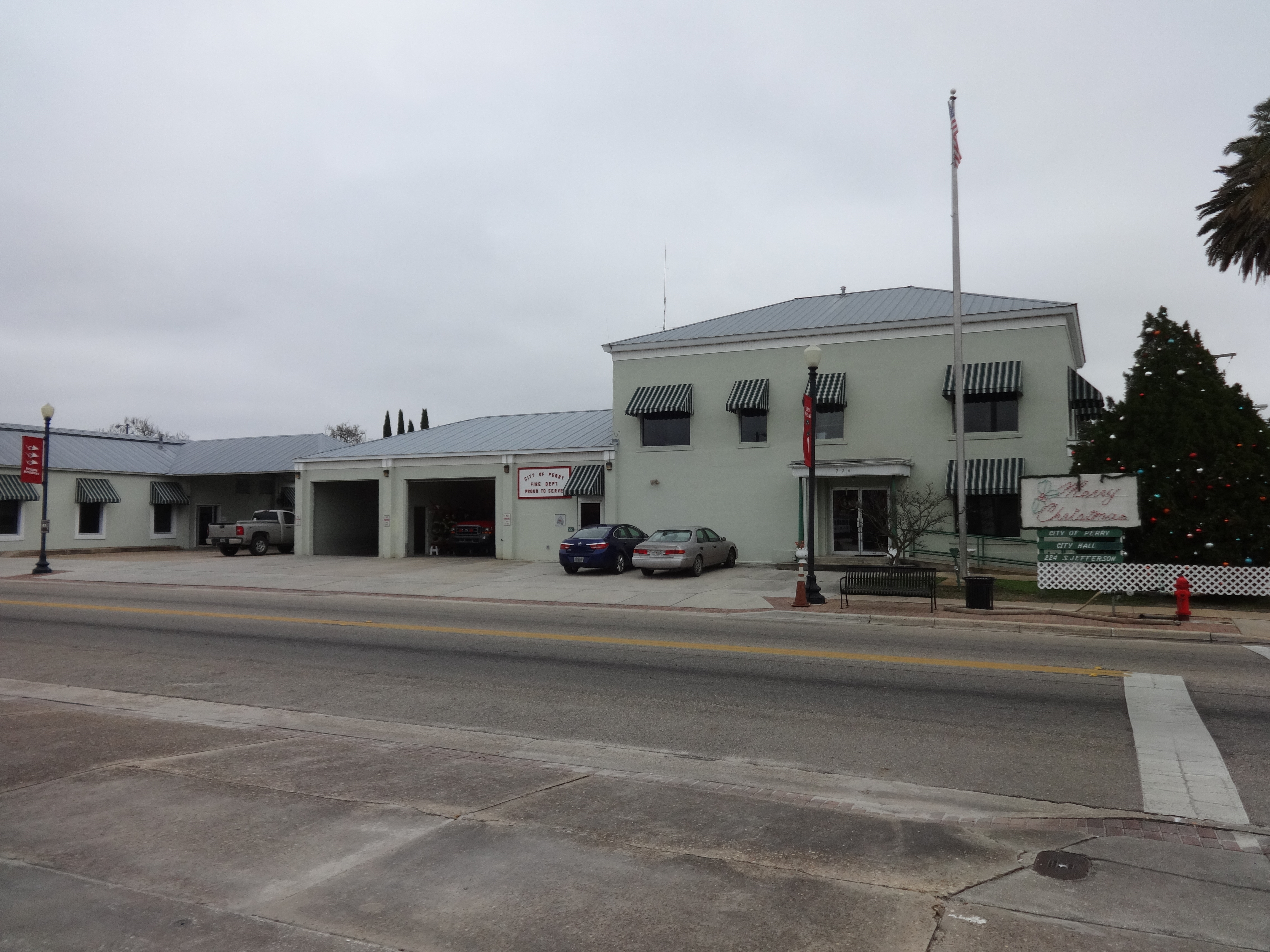 Commercial robots perry - Perry, FL