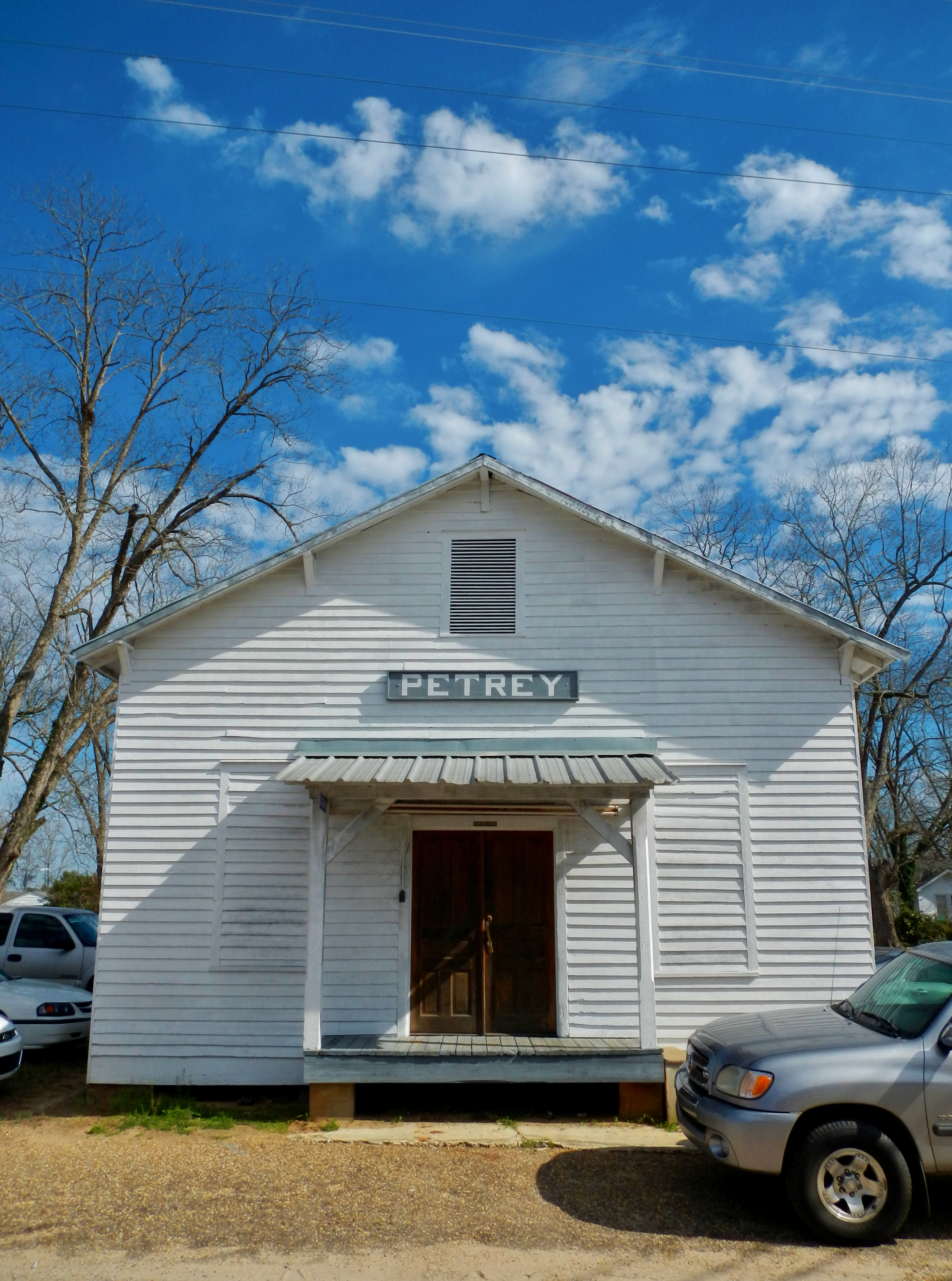 Commercial robots petrey - Petrey, AL