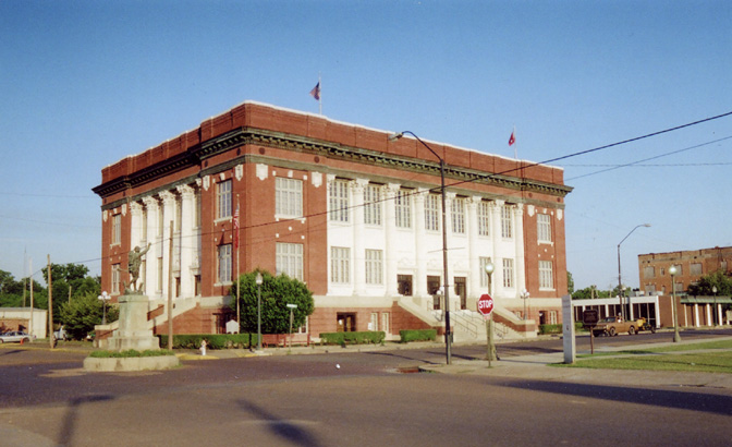 Commercial robots phillips - Phillips, AR