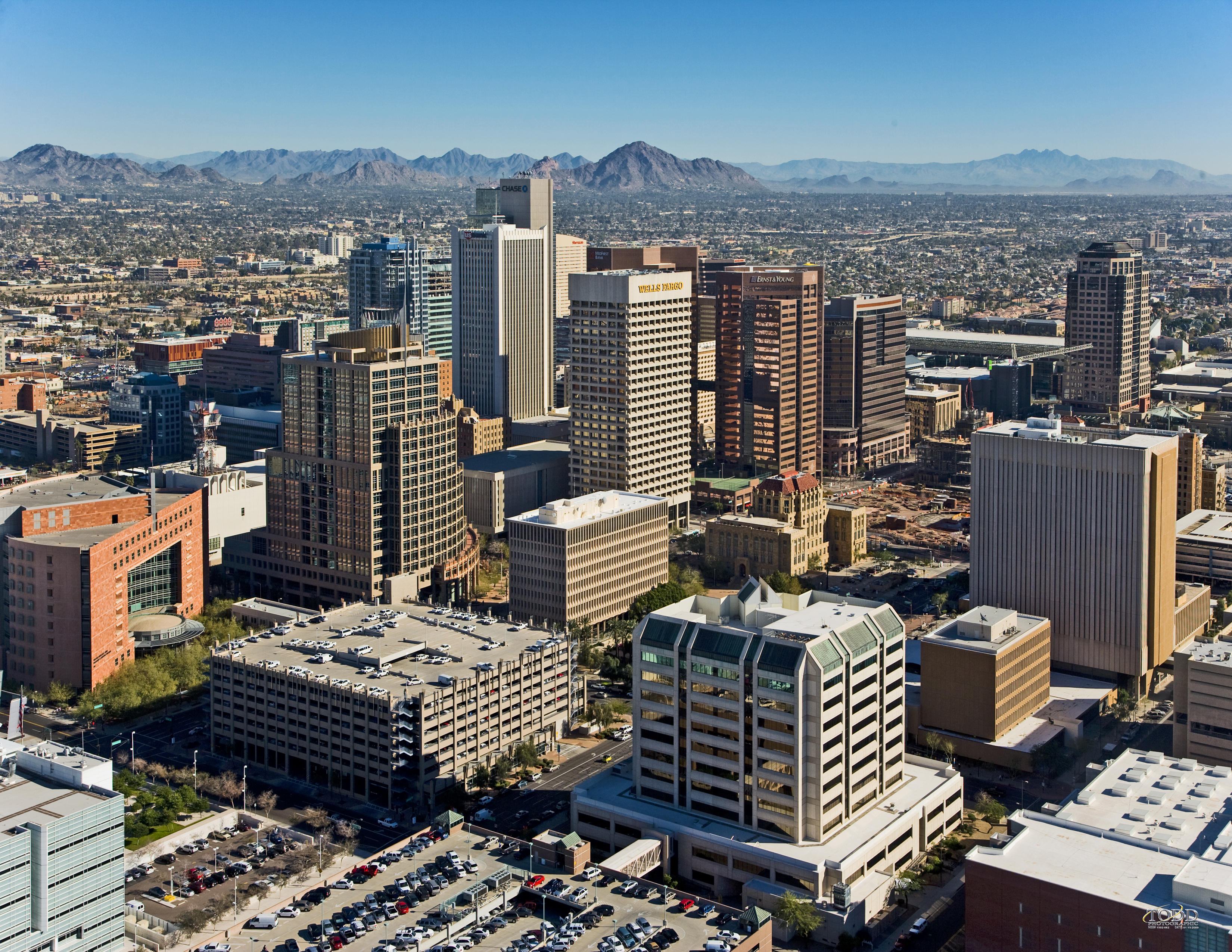 Commercial robots phoenix - Phoenix, AZ