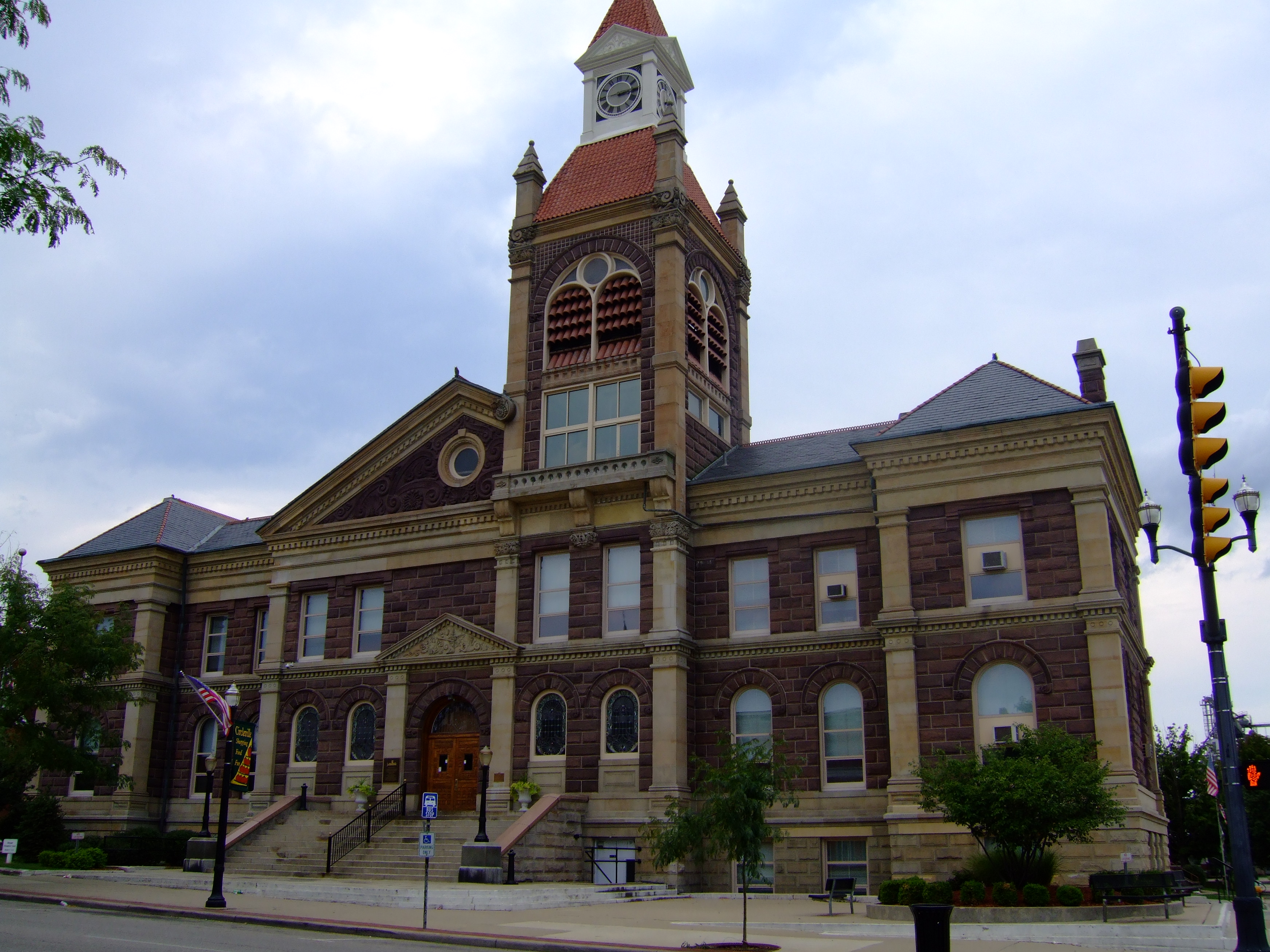 Commercial robots pickaway - Pickaway, OH