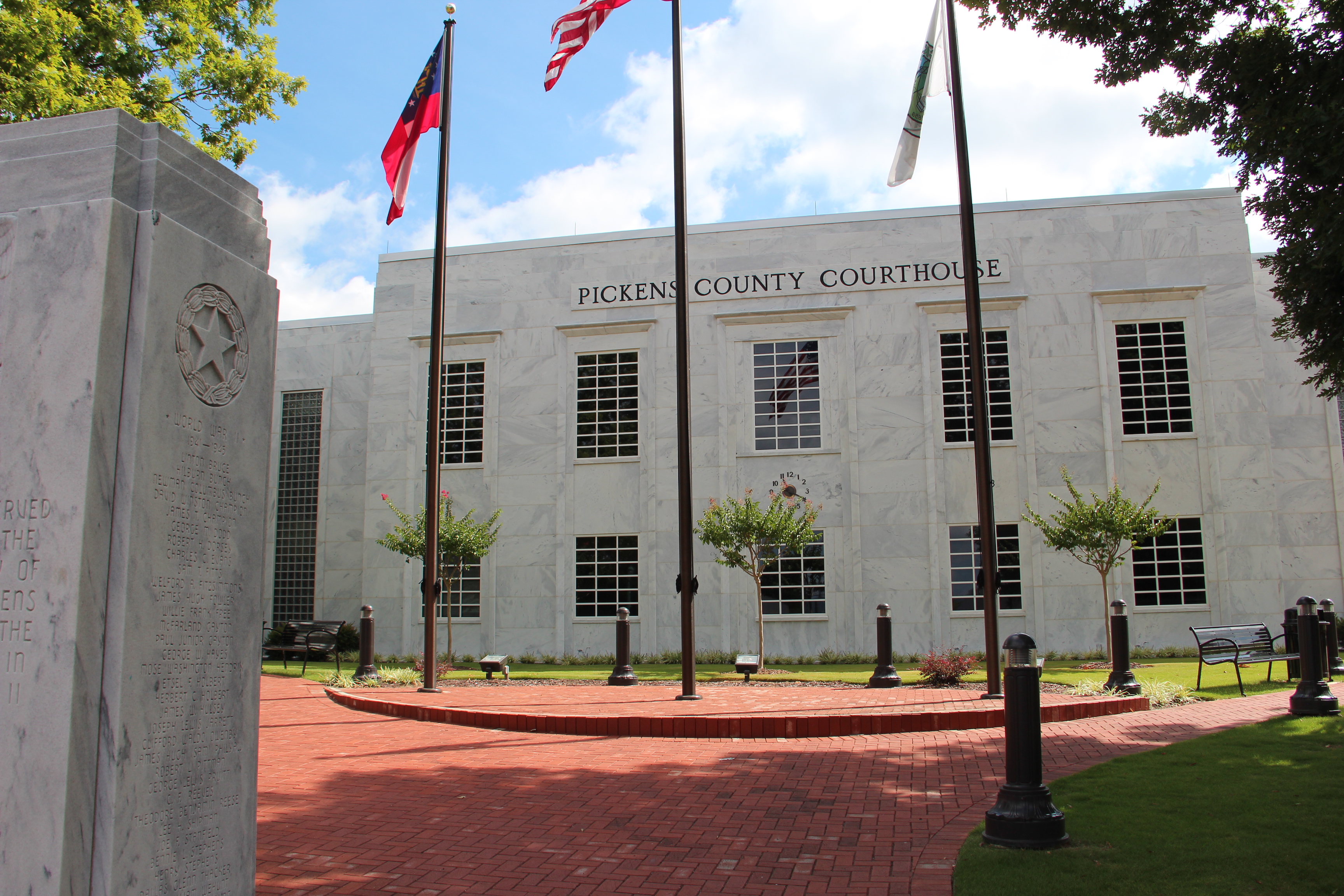 Commercial robots pickens - Pickens, GA
