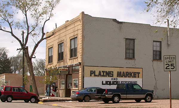 Commercial robots pierce - Pierce, CO