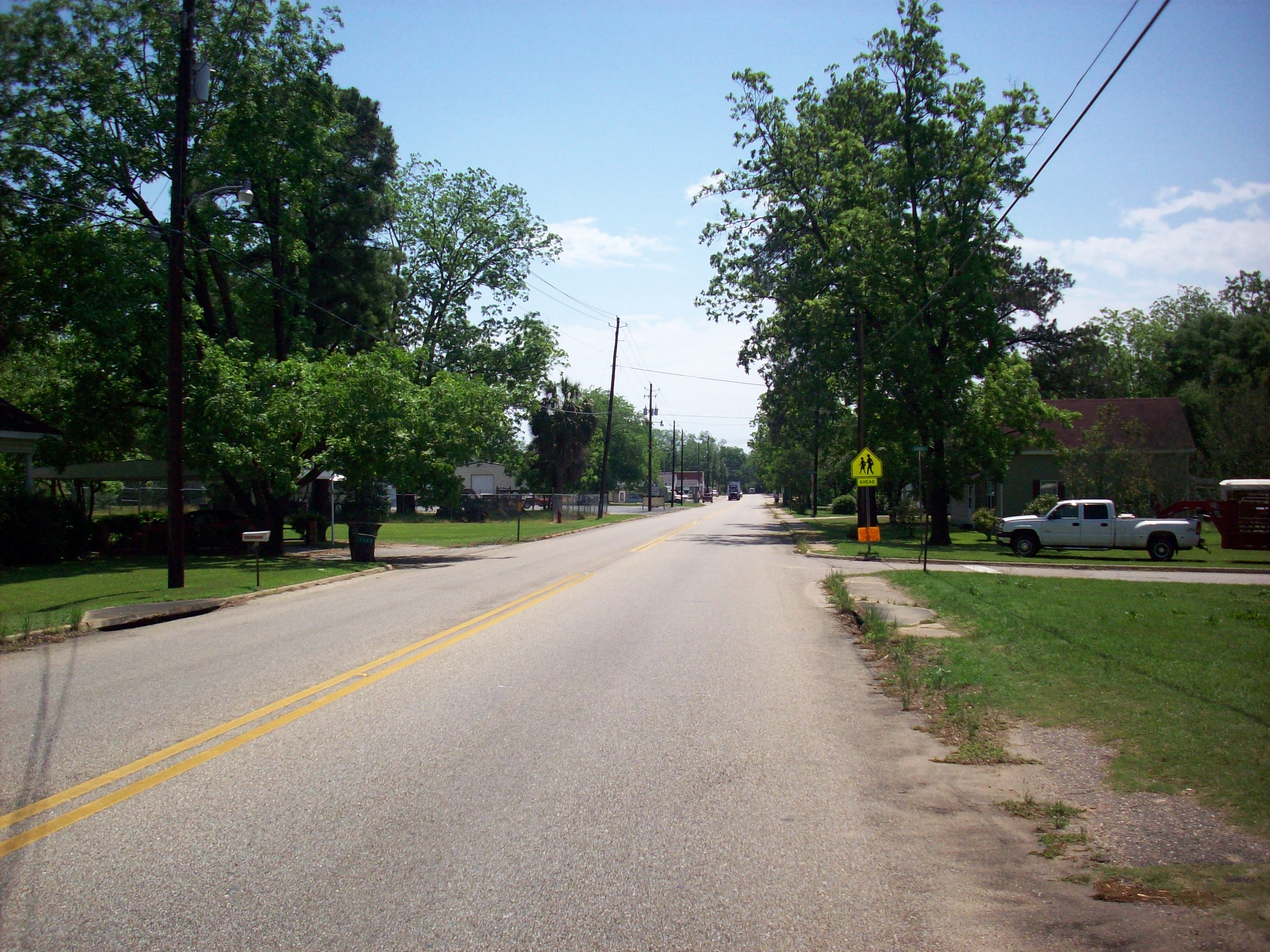 Commercial robots pinckard - Pinckard, AL