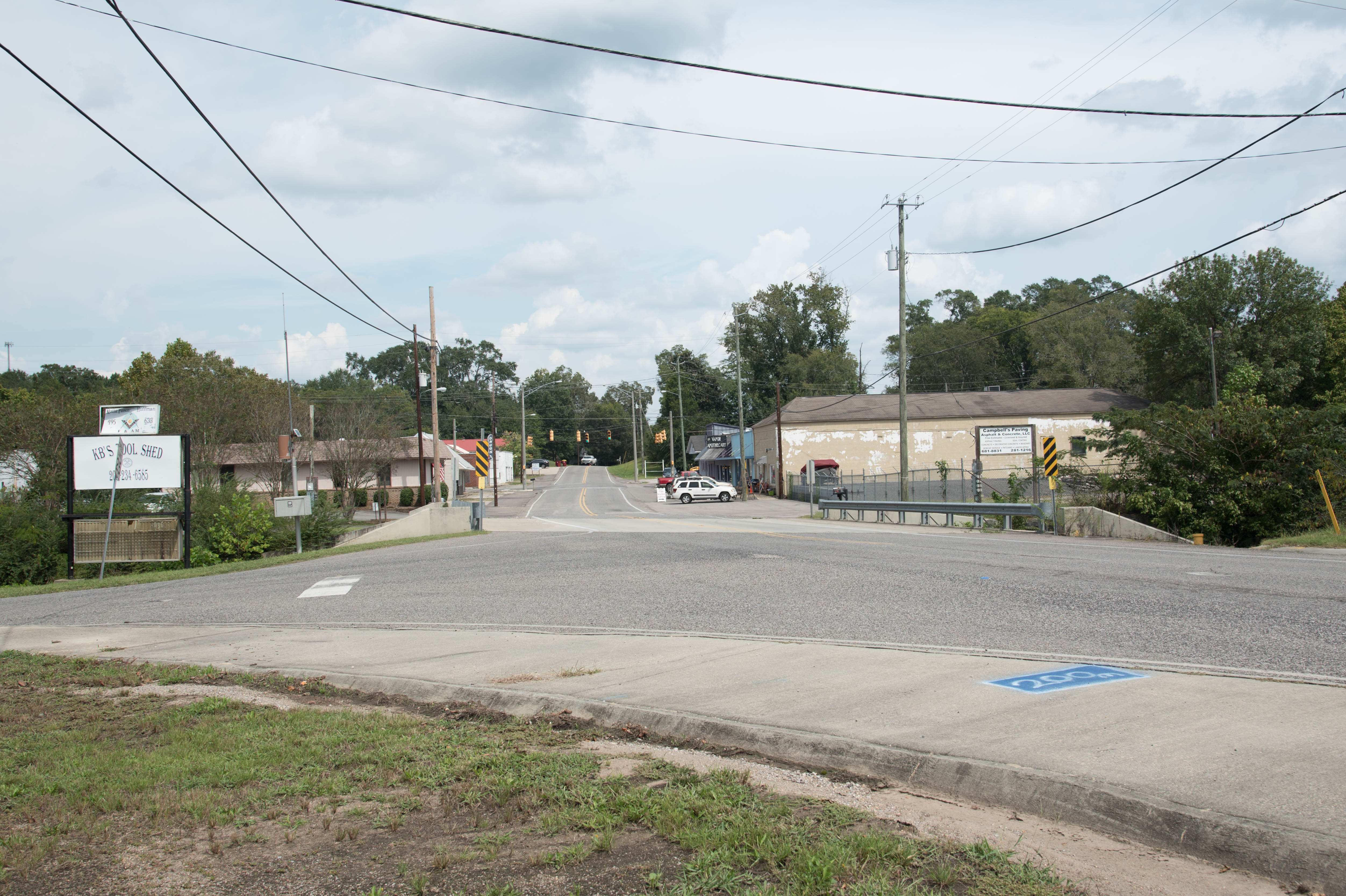Commercial robots pinson - Pinson, AL