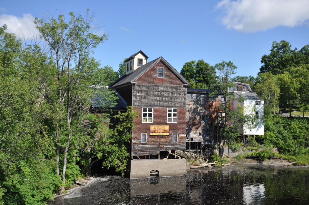 Service robots piscataquis - Piscataquis, ME