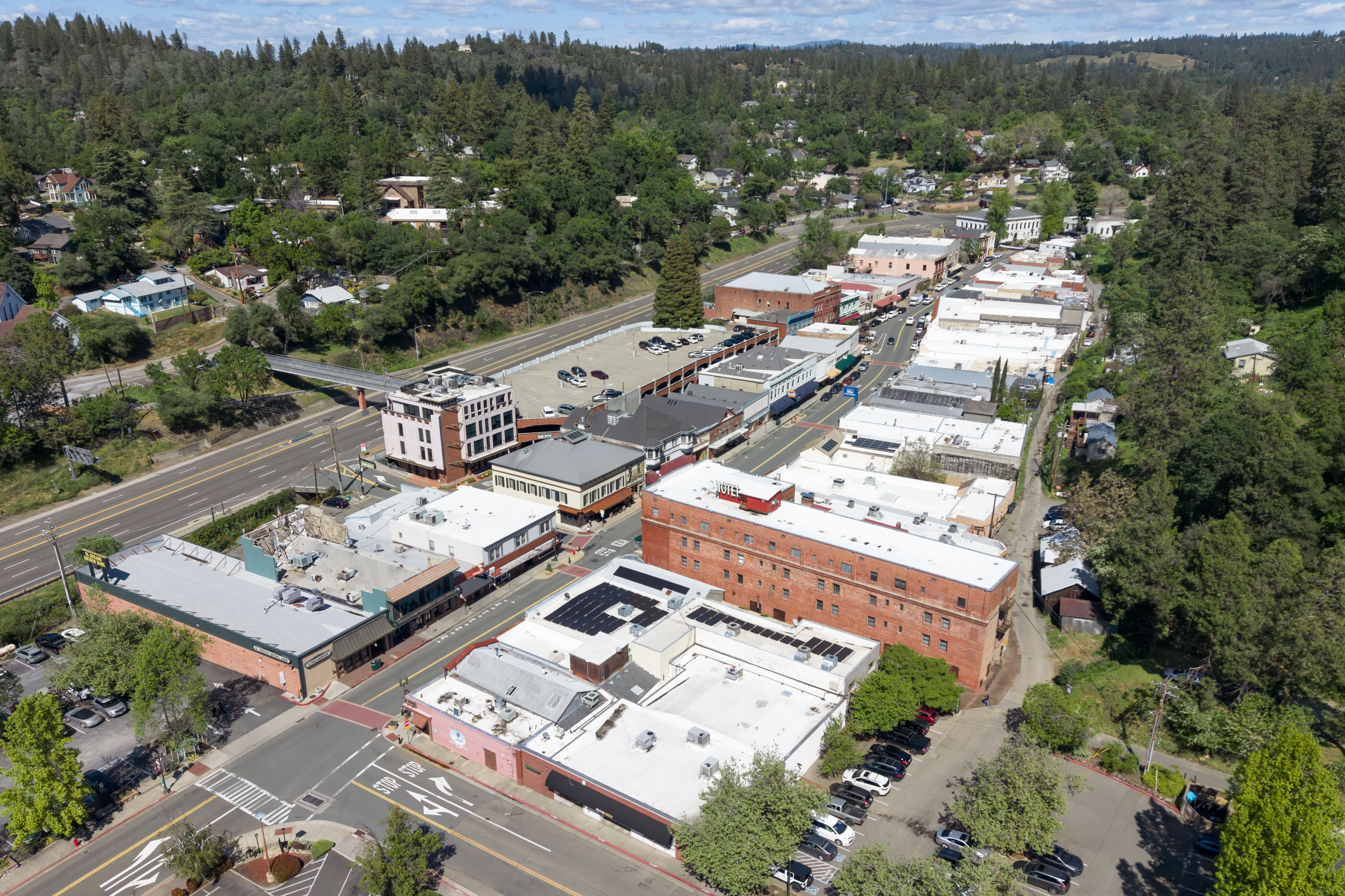 Commercial robots placerville - Placerville, CA
