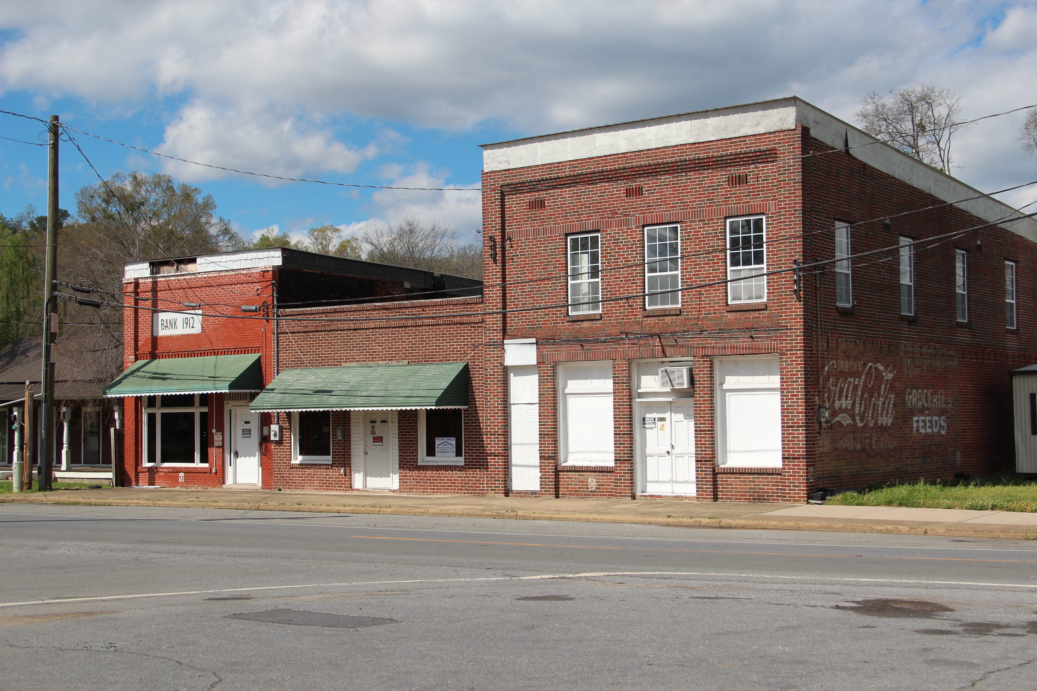 Commercial robots plainville - Plainville, GA
