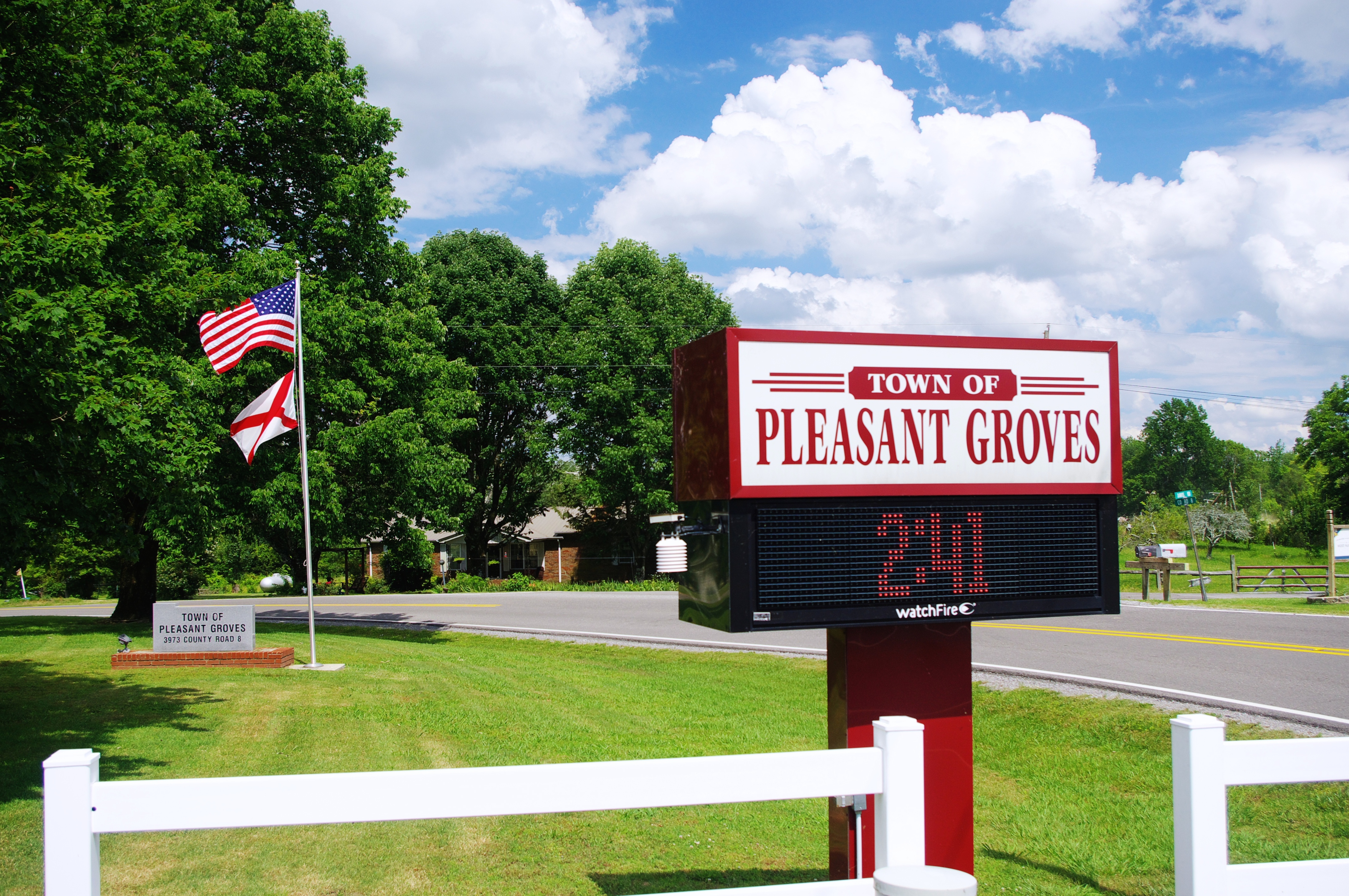 Commercial robots pleasant groves - Pleasant Groves, AL