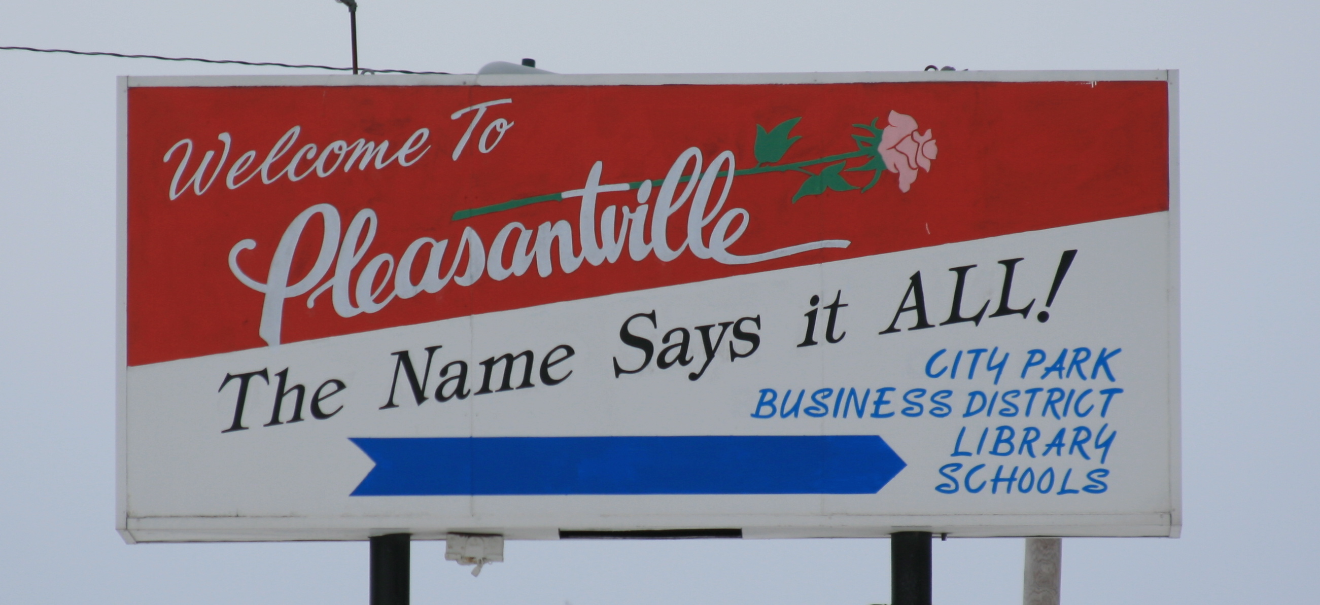 Commercial robots pleasantville - Pleasantville, IA