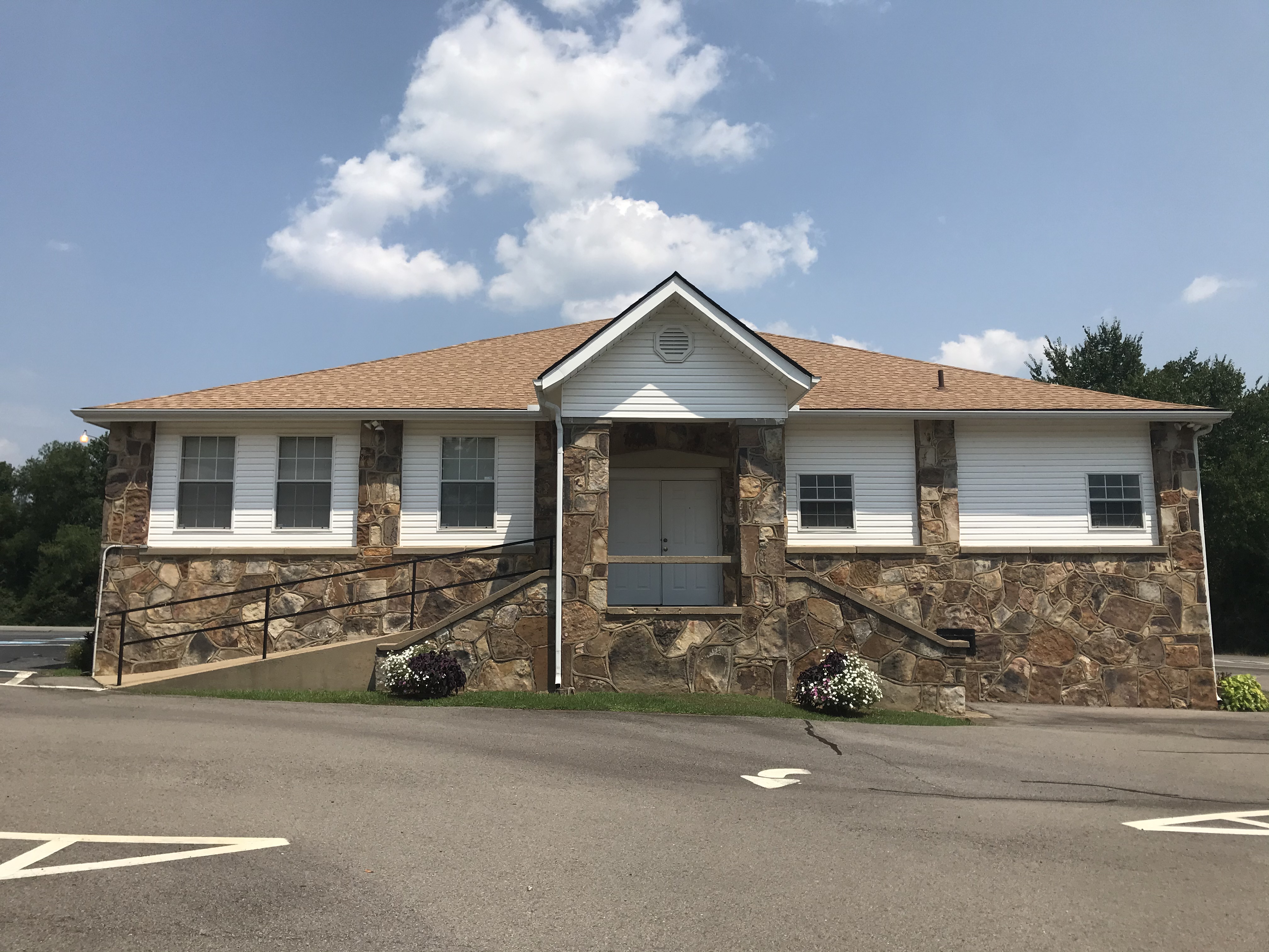 Commercial robots plumerville - Plumerville, AR