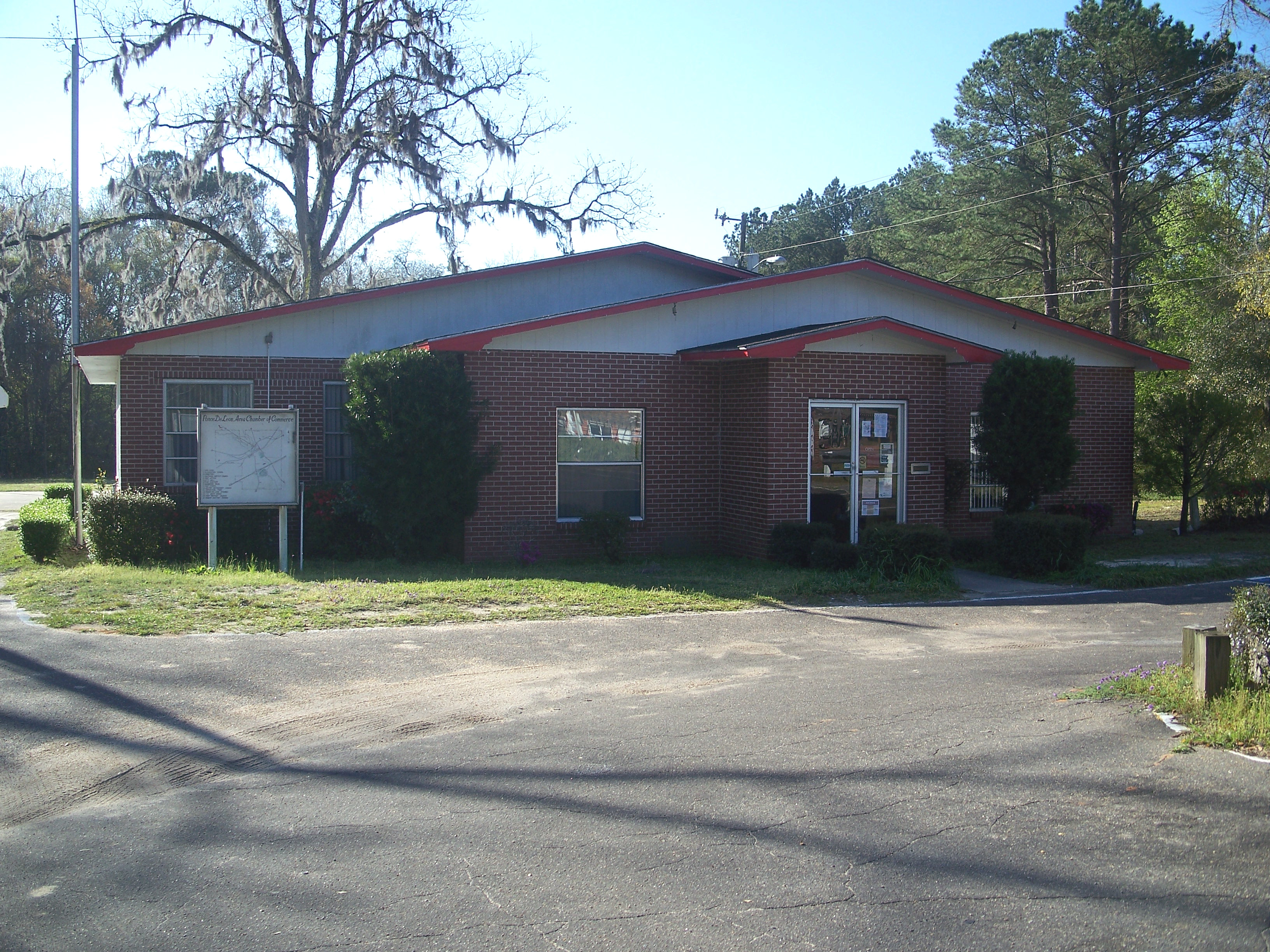 Commercial robots ponce de leon - Ponce de Leon, FL