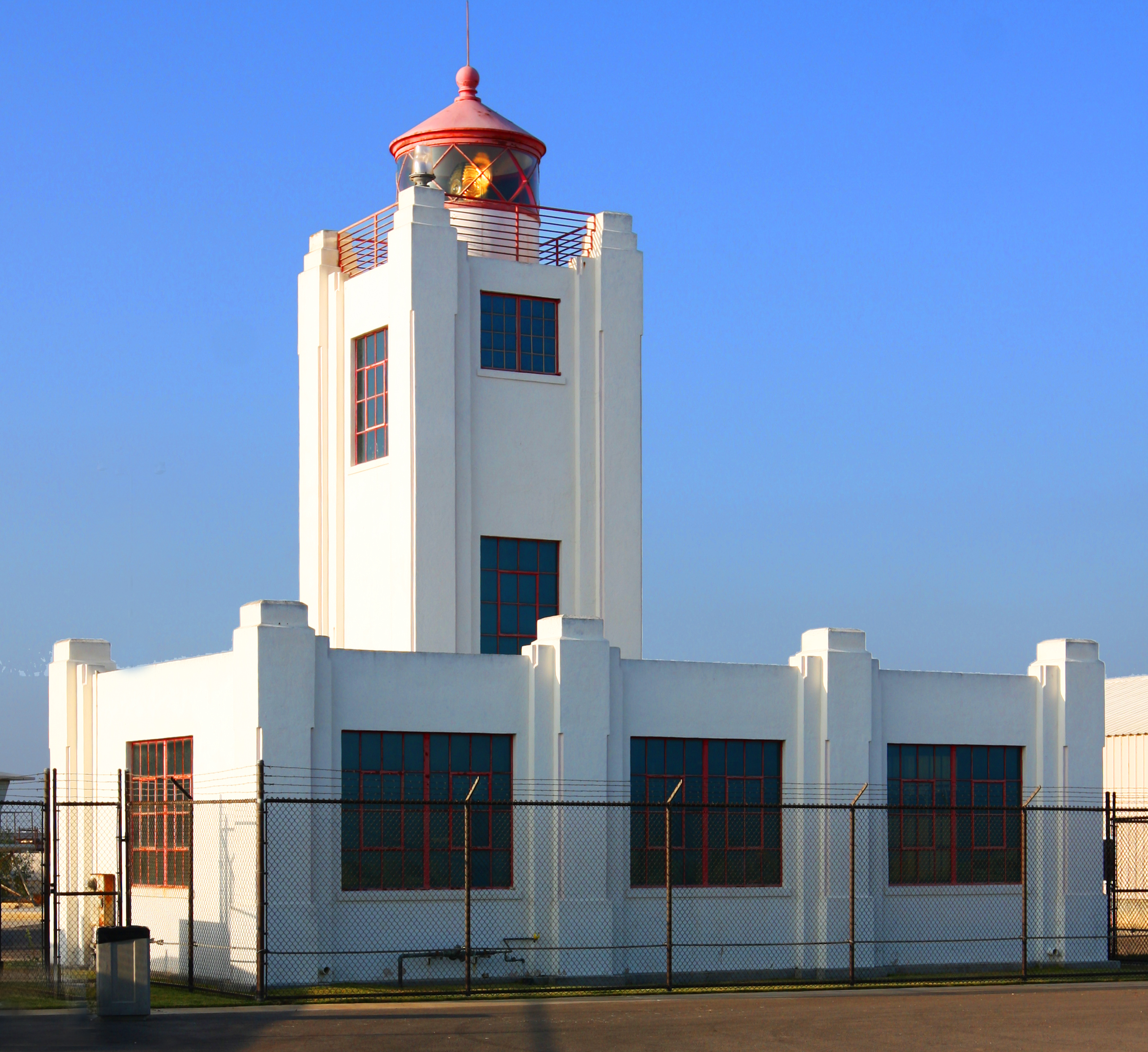 Commercial robots port hueneme - Port Hueneme, CA