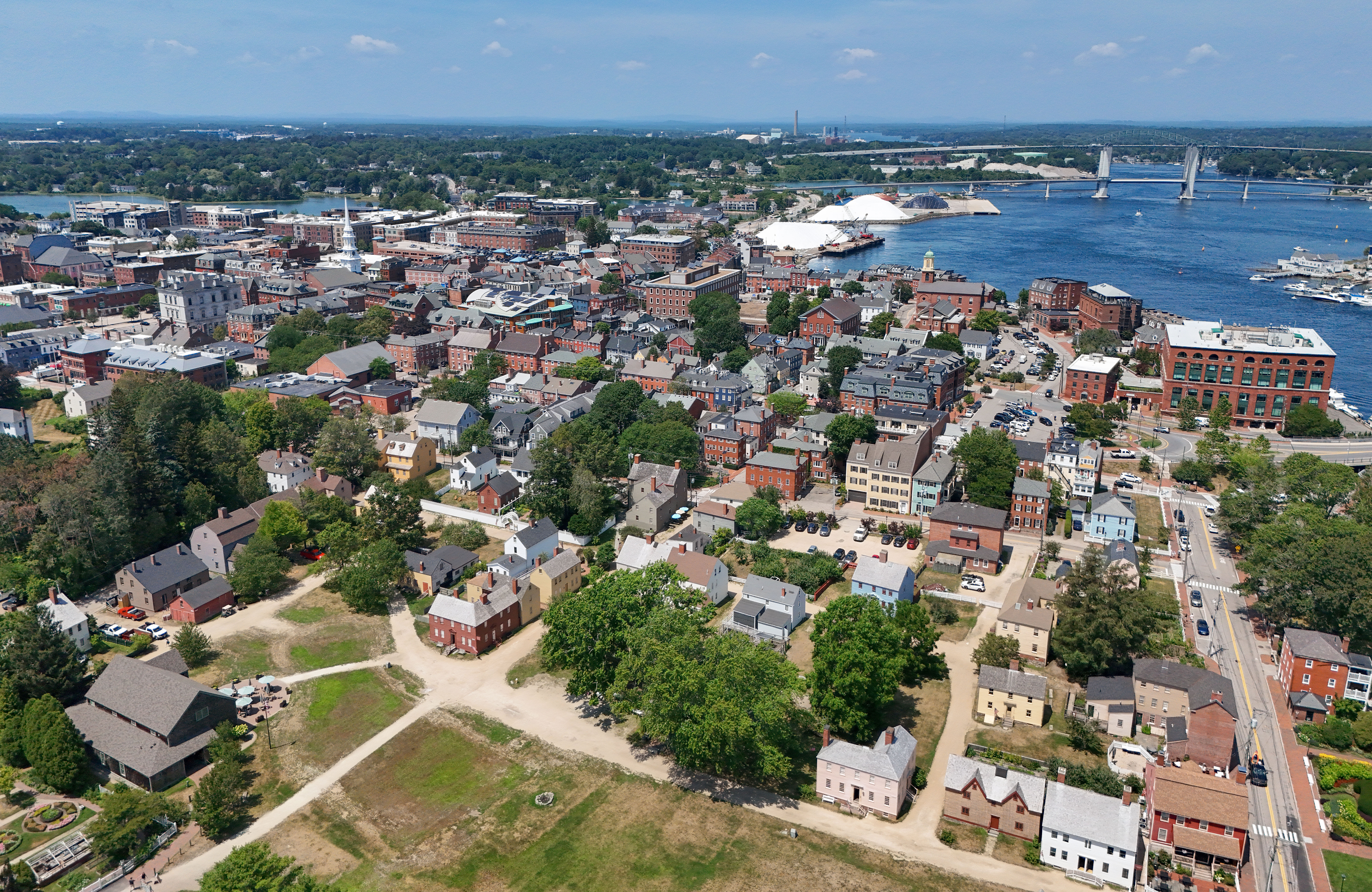 Commercial robots portsmouth - Portsmouth, NH