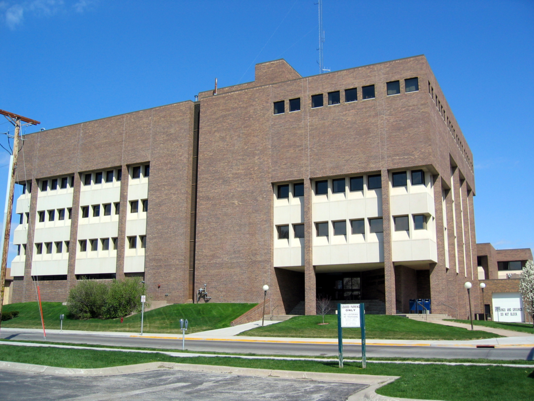 Commercial robots pottawattamie - Pottawattamie, IA