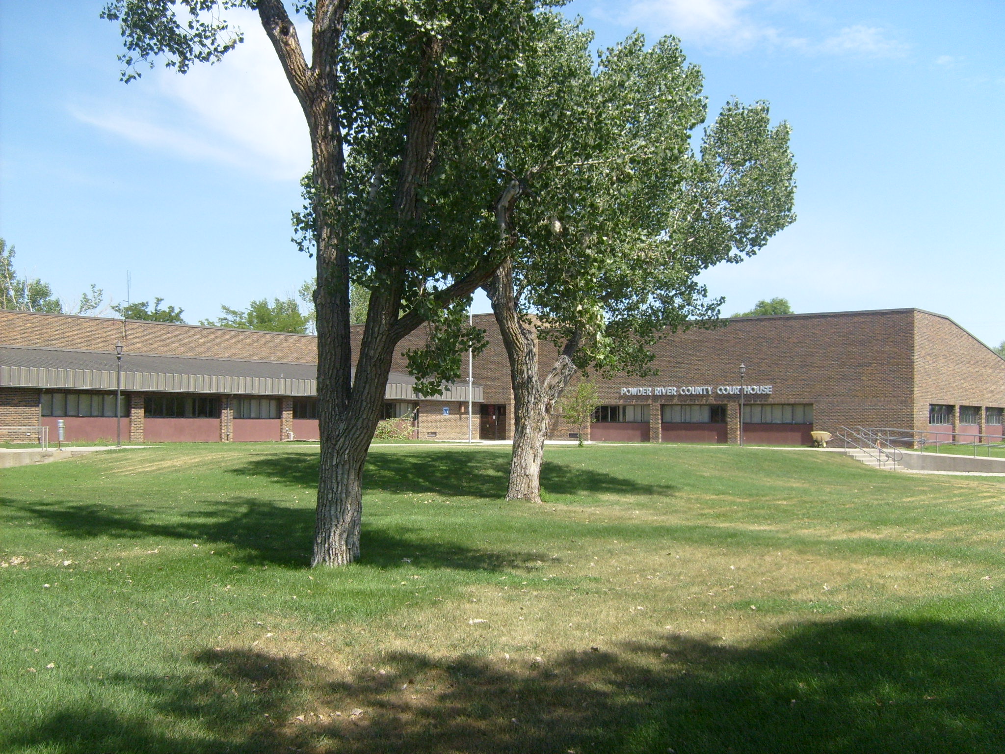Commercial robots powder river - Powder River, MT
