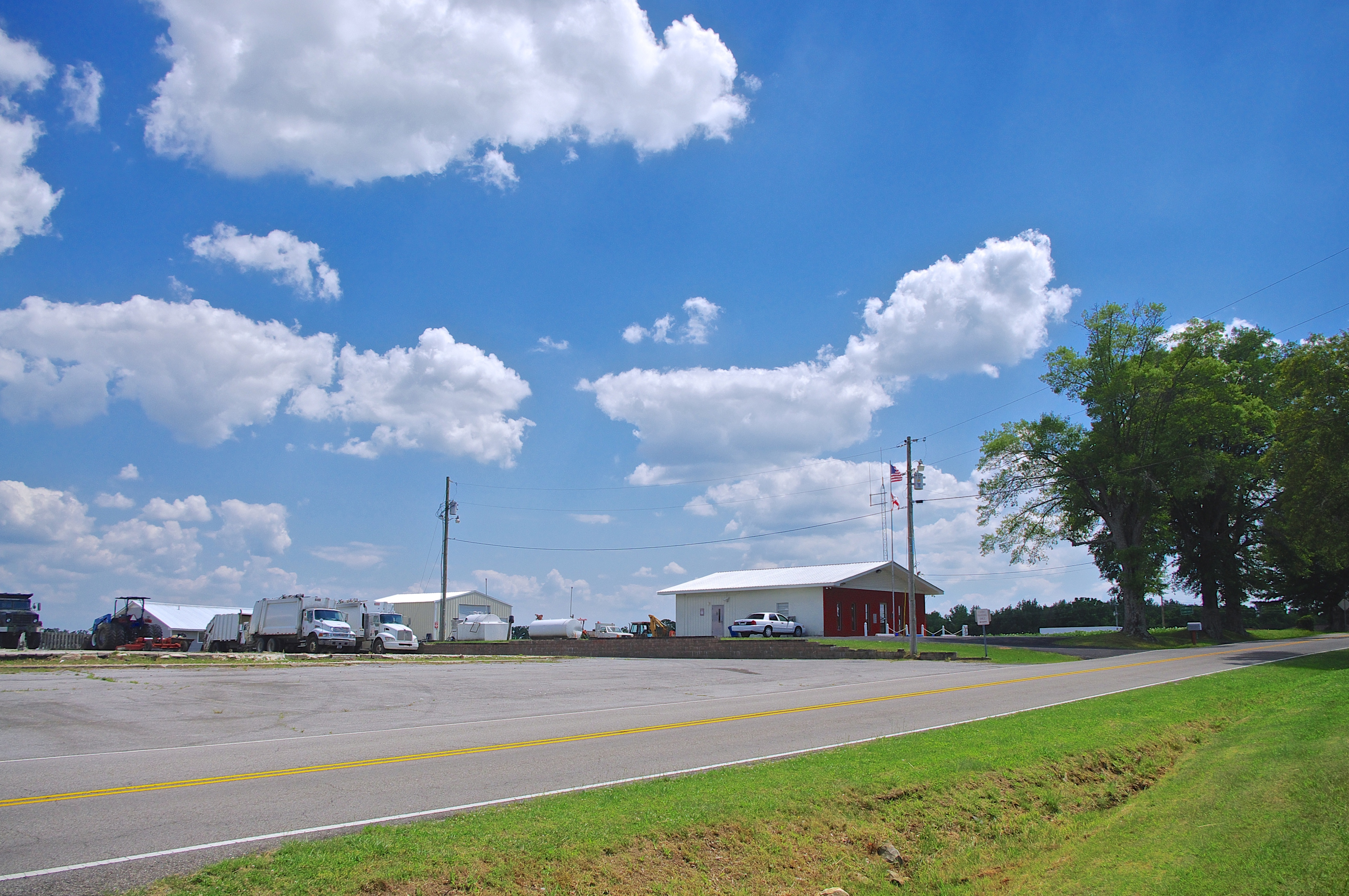 Commercial robots powell - Powell, AL