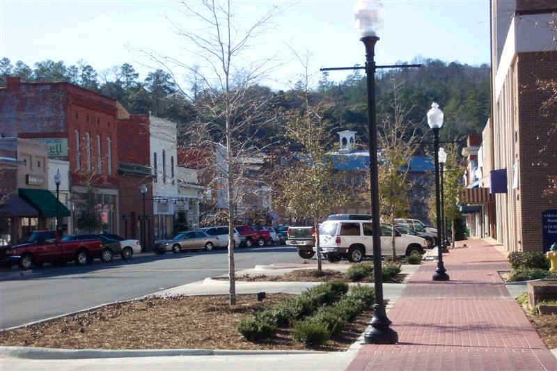 Commercial robots prattville - Prattville, AL