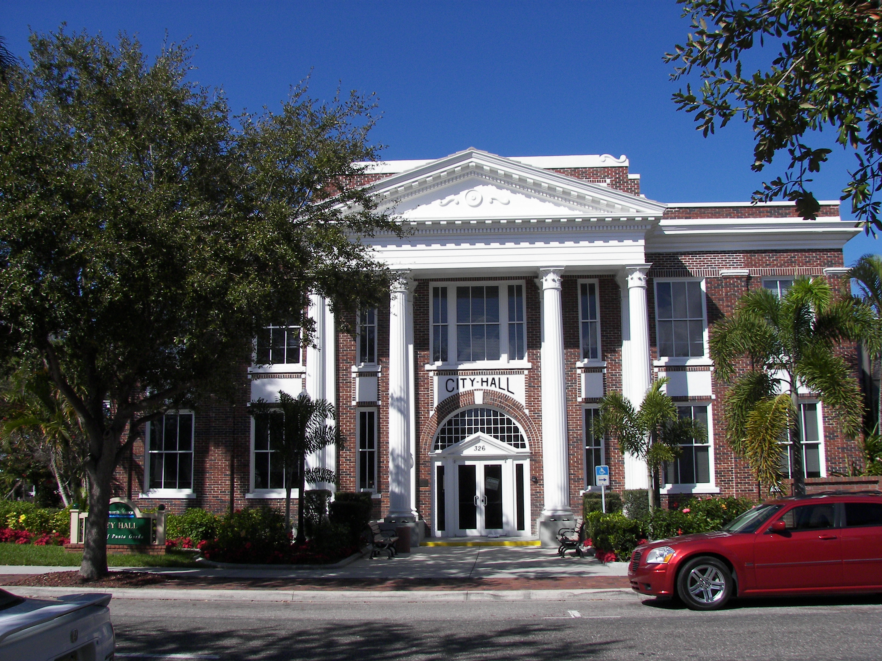 Commercial robots punta gorda - Punta Gorda, FL