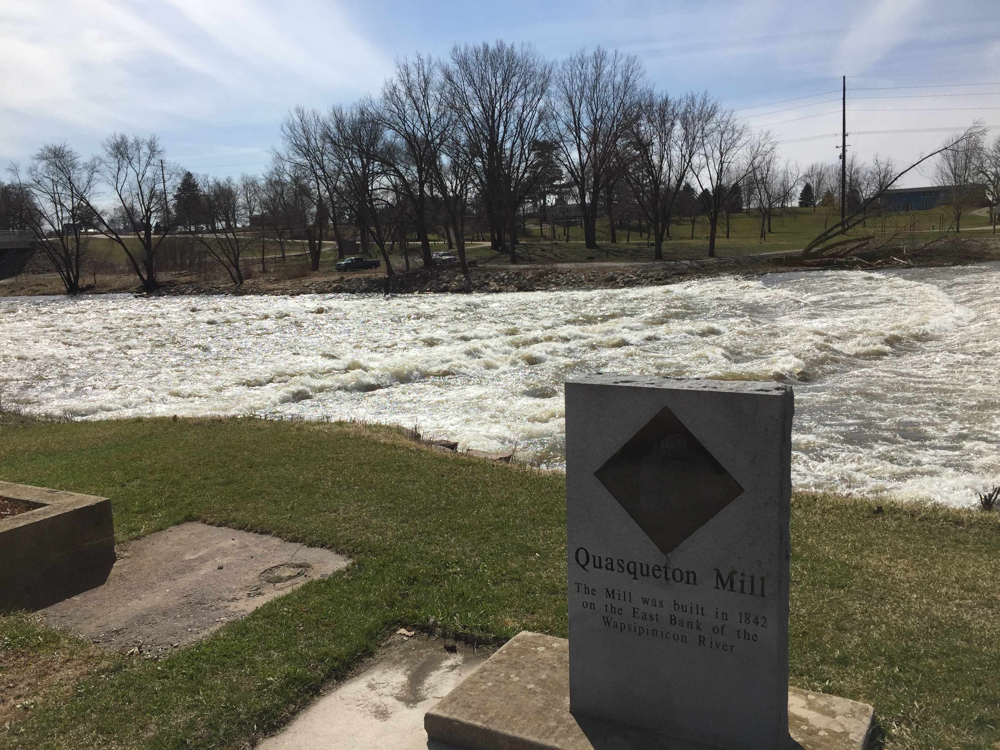 Commercial robots quasqueton - Quasqueton, IA