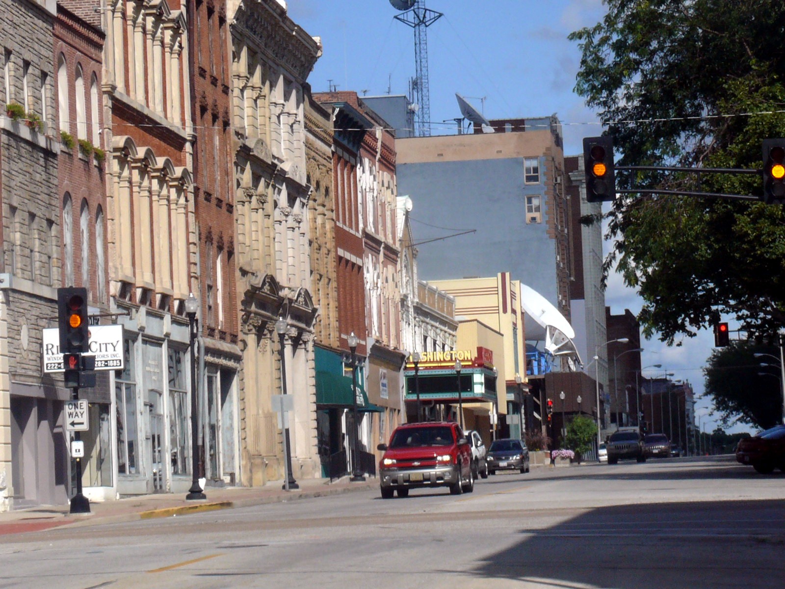 Commercial robots quincy - Quincy, IL