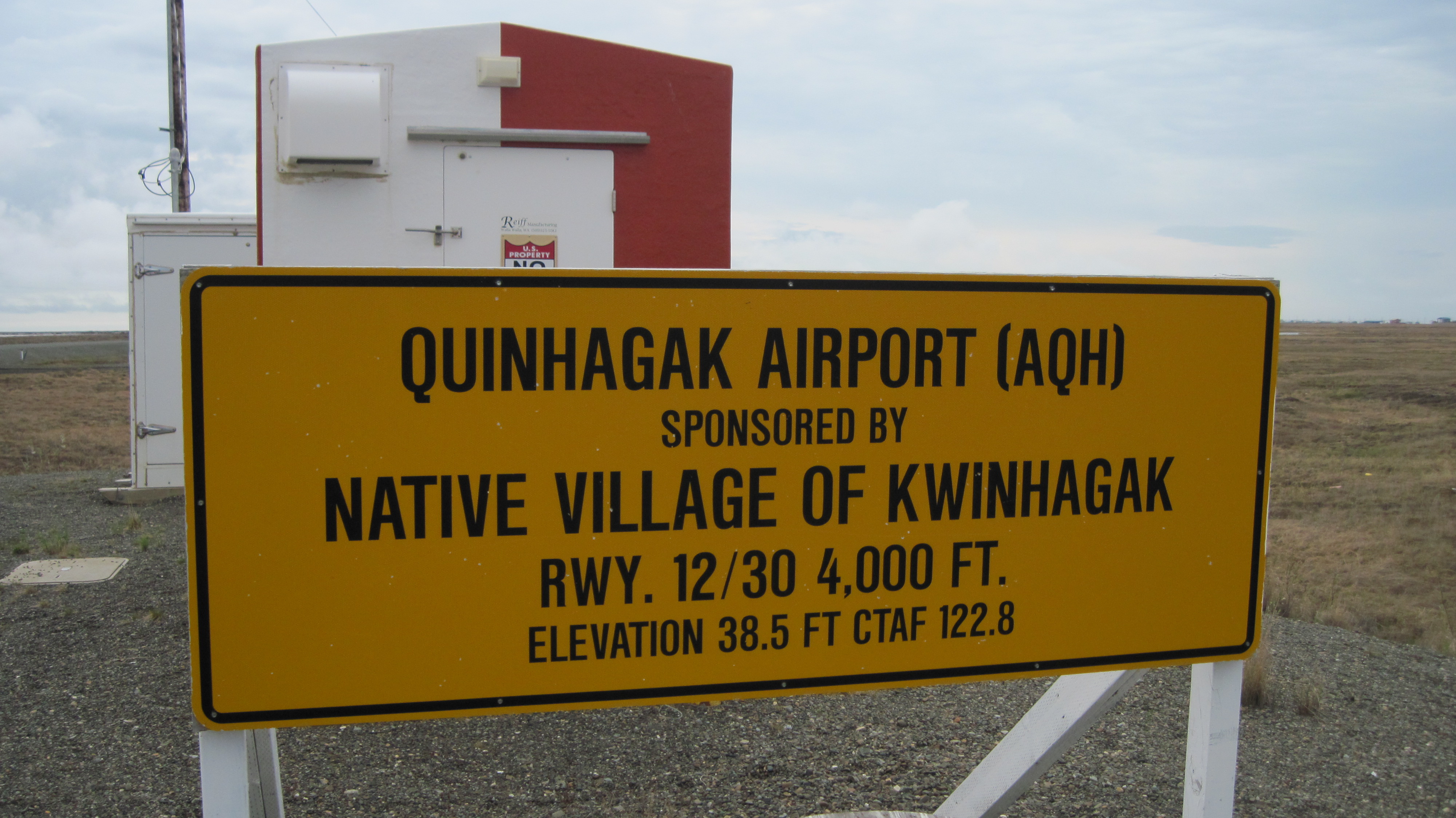 Commercial robots quinhagak - Quinhagak, AK