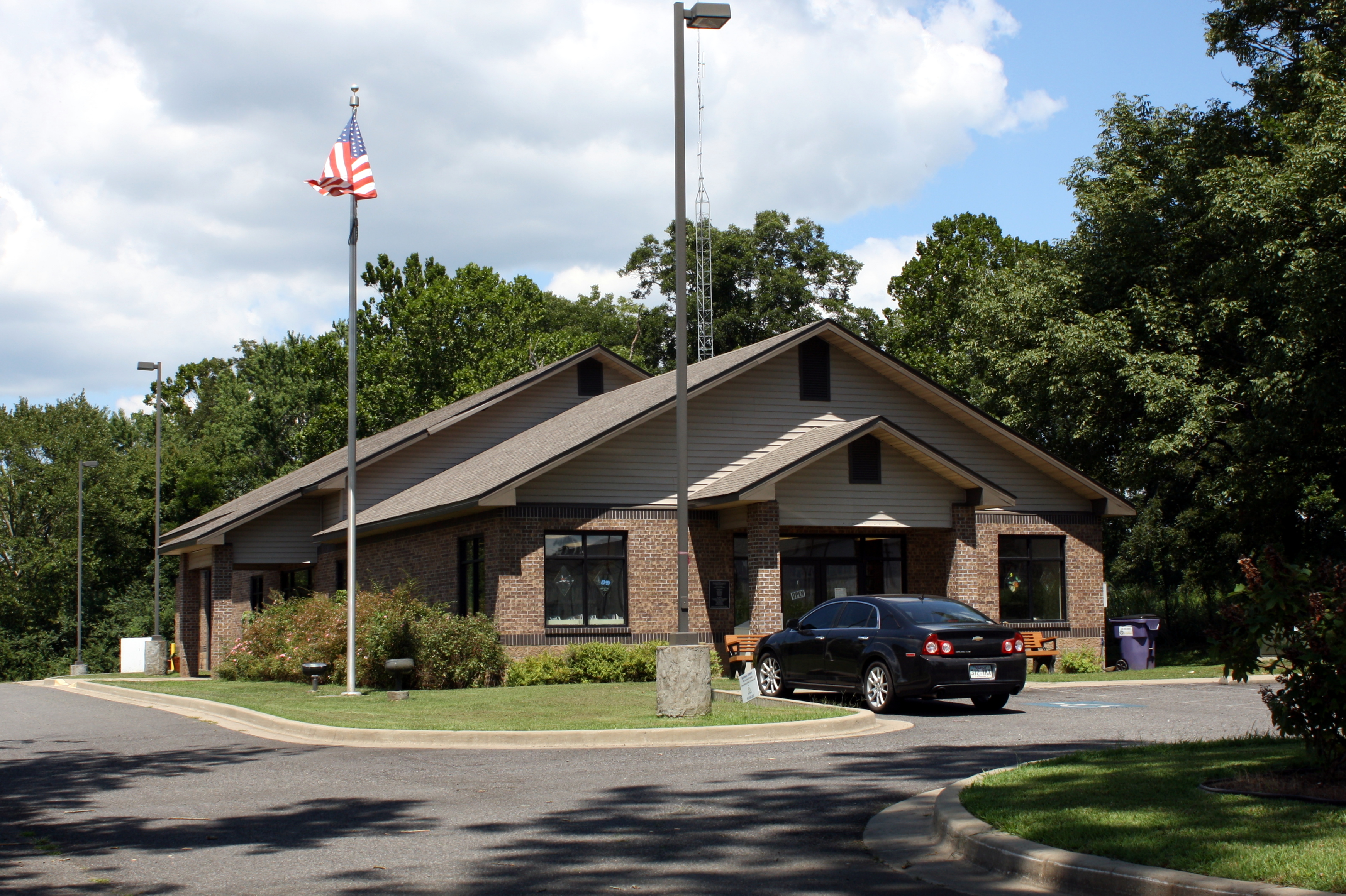 Commercial robots quitman - Quitman, AR