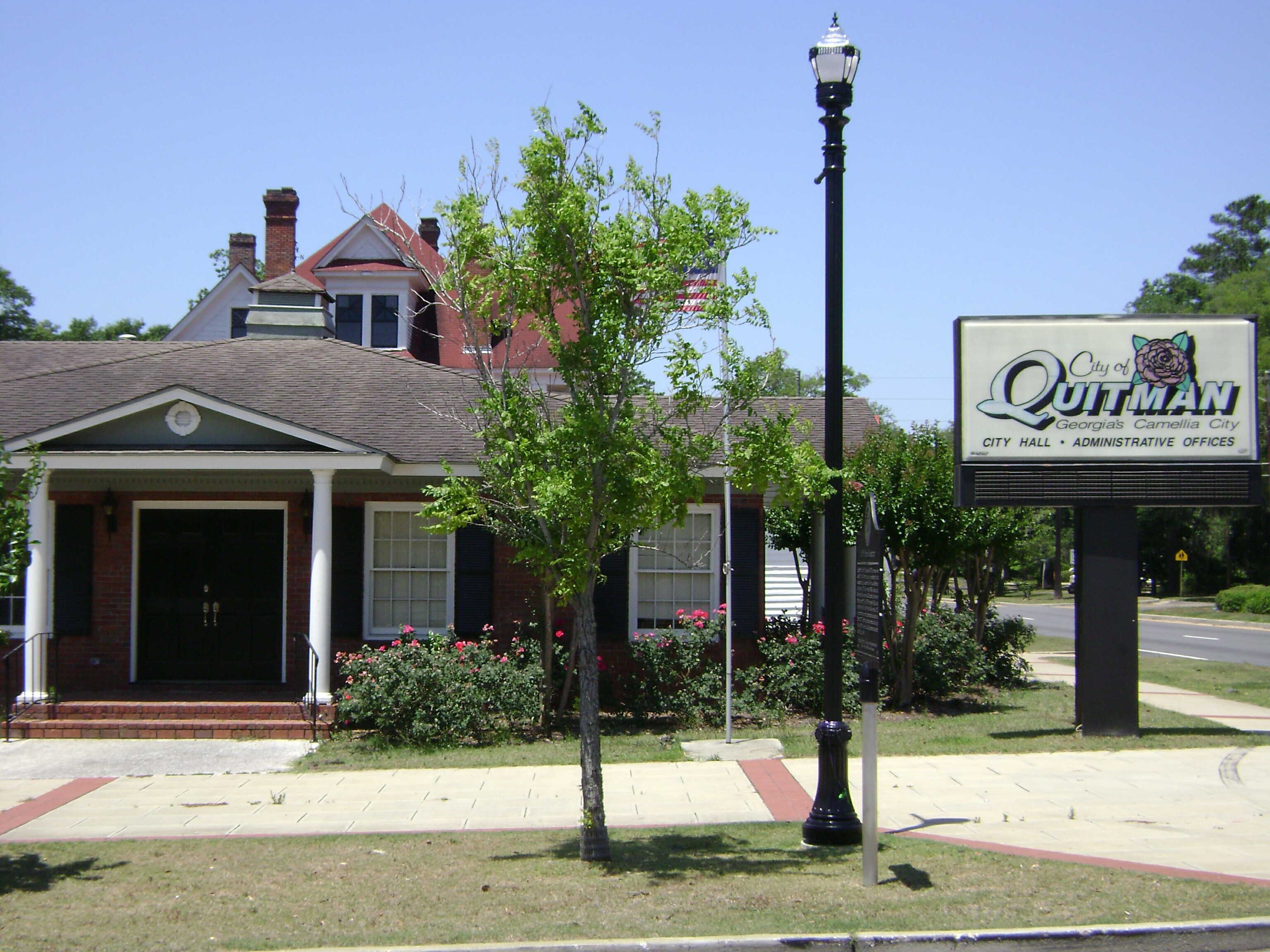 Commercial robots quitman - Quitman, GA