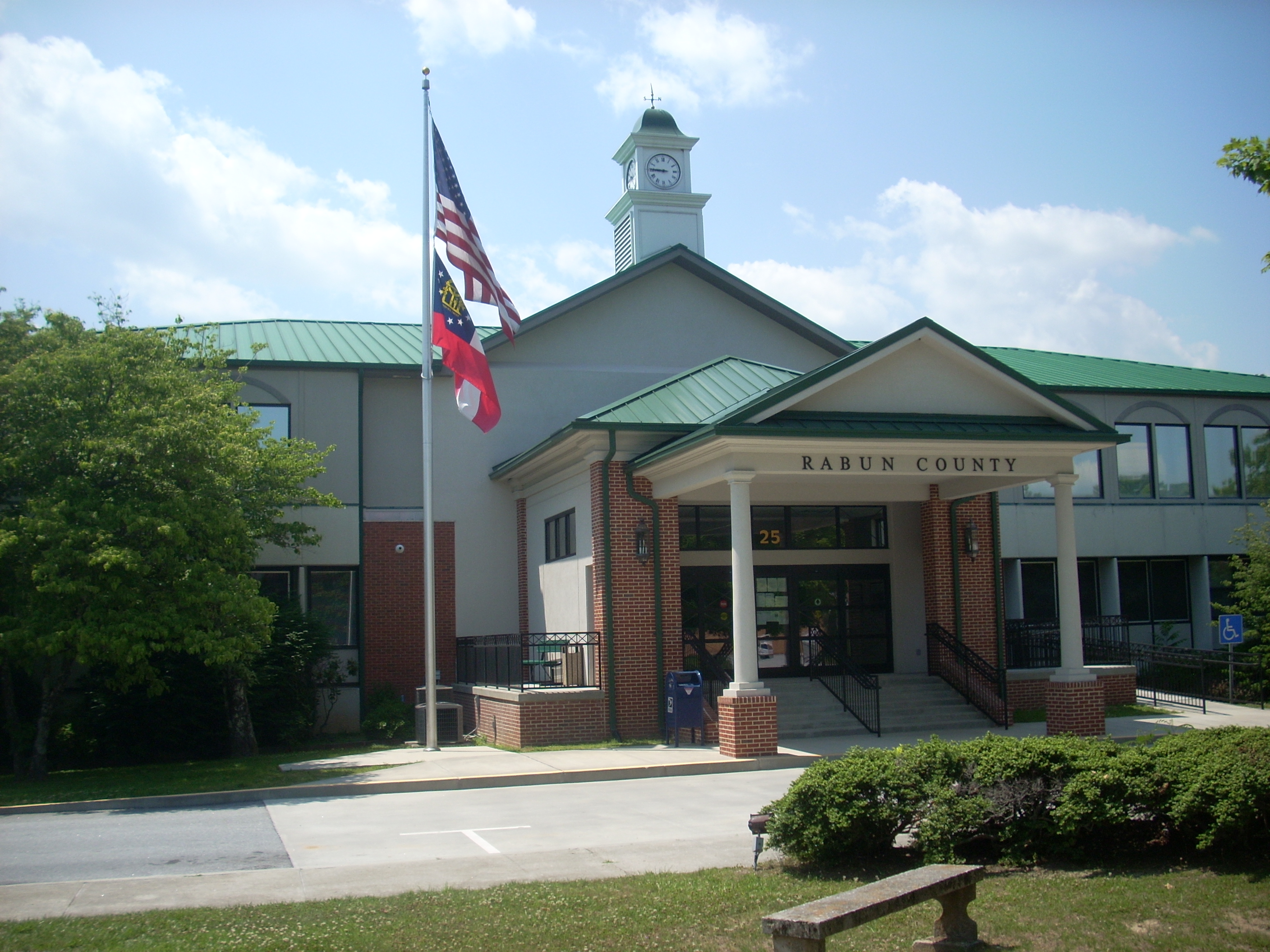 Commercial robots rabun - Rabun, GA