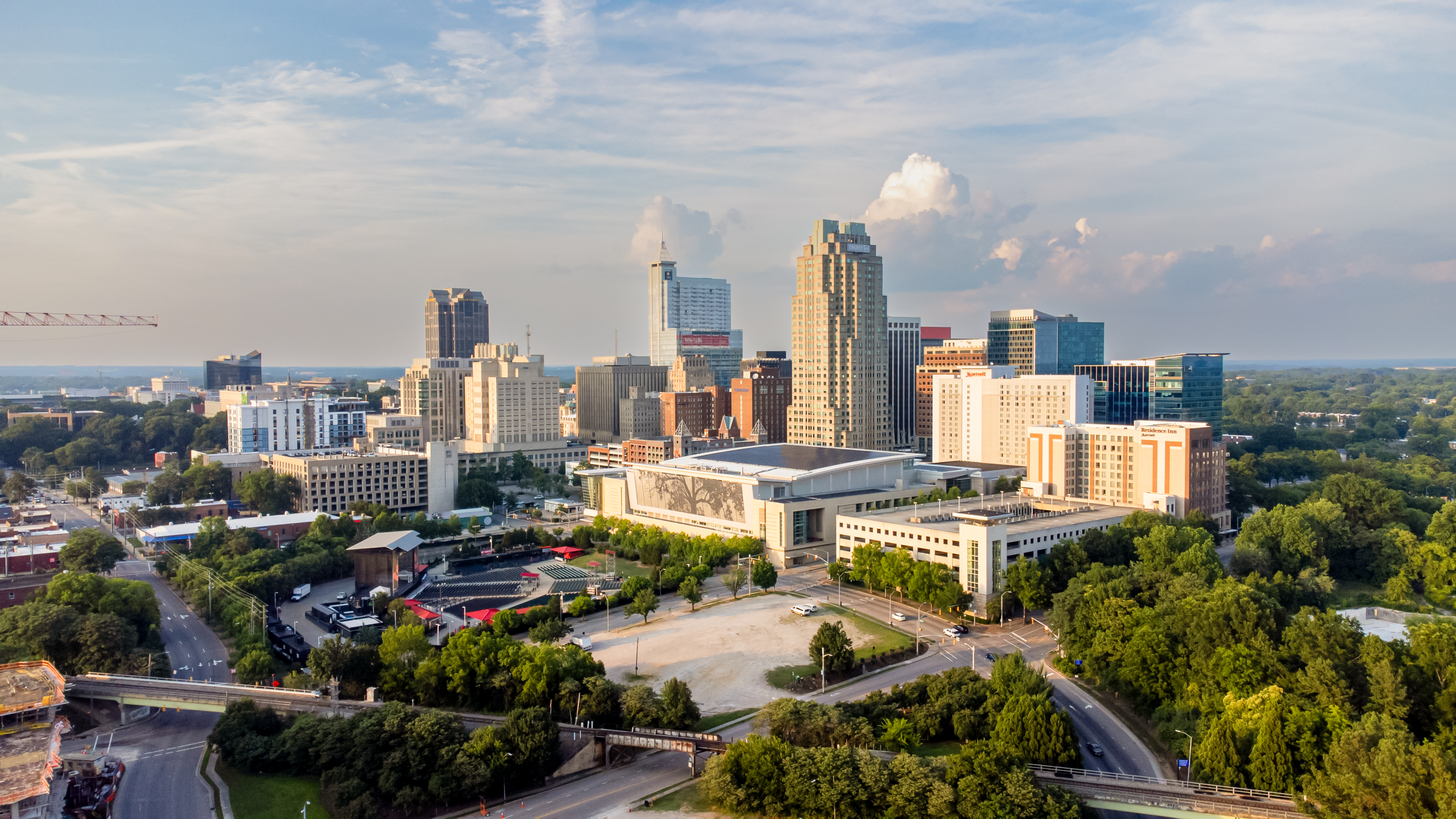 Commercial robots raleigh - Raleigh, NC